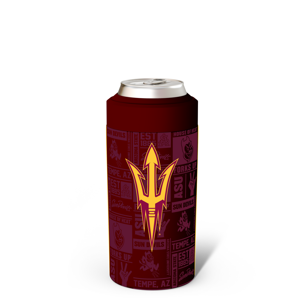 Universal Buddy | Arizona State Sun Devils | Legacy | Frost Buddy 3