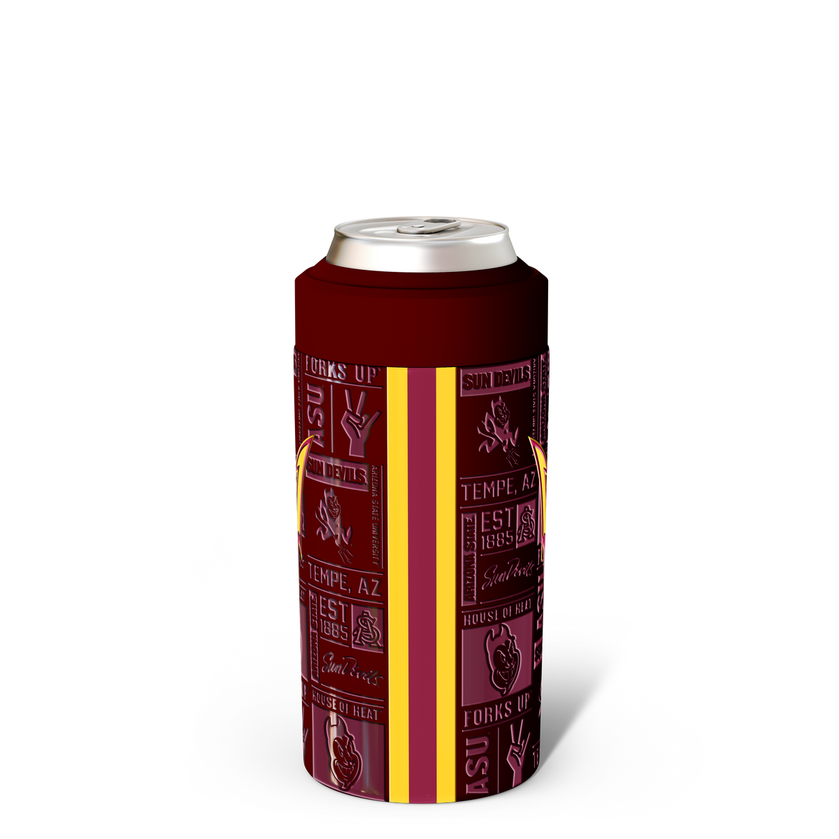 Universal Buddy | Arizona State Sun Devils | Legacy | Frost Buddy 2