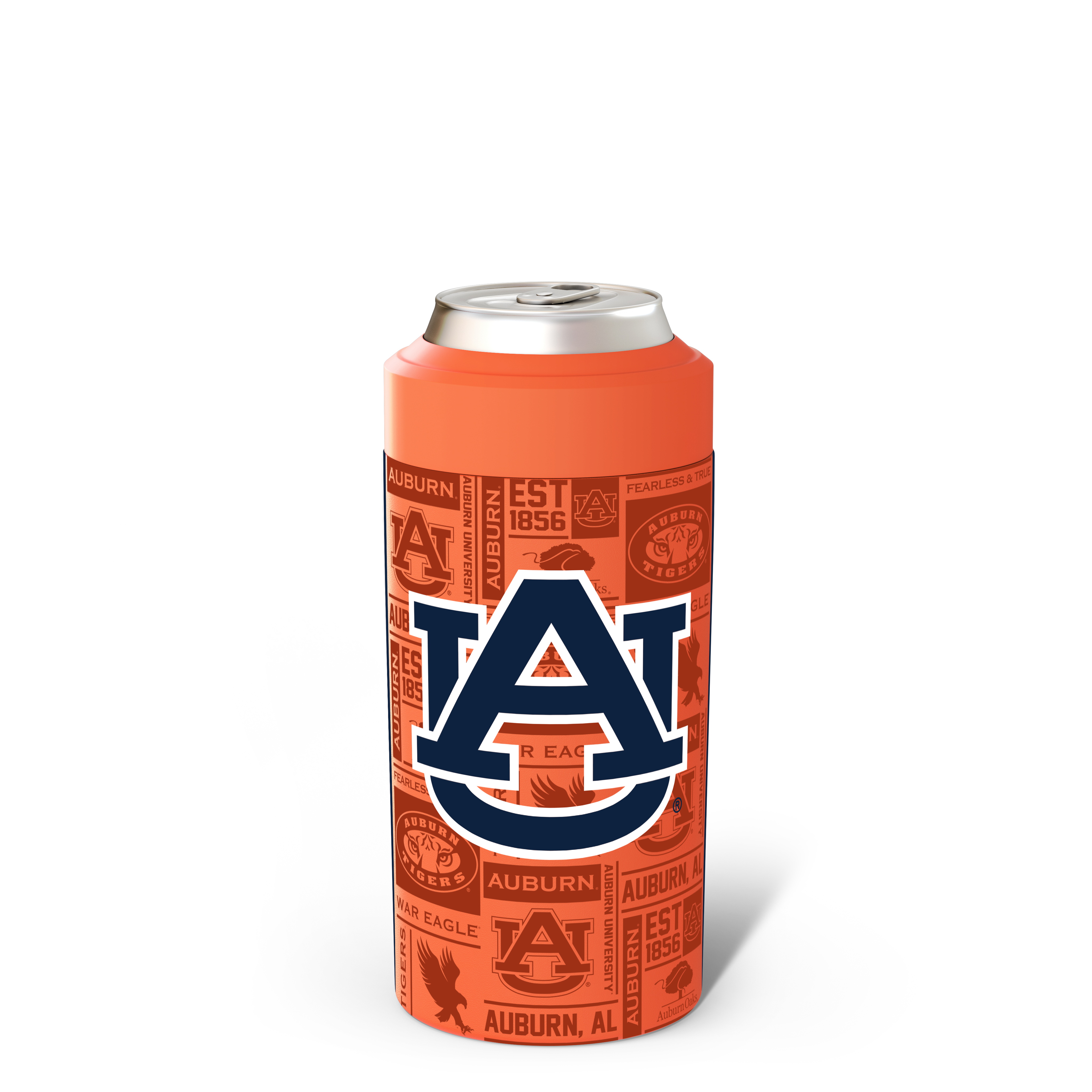 Universal Buddy | Auburn Tigers | Legacy | Frost Buddy 3