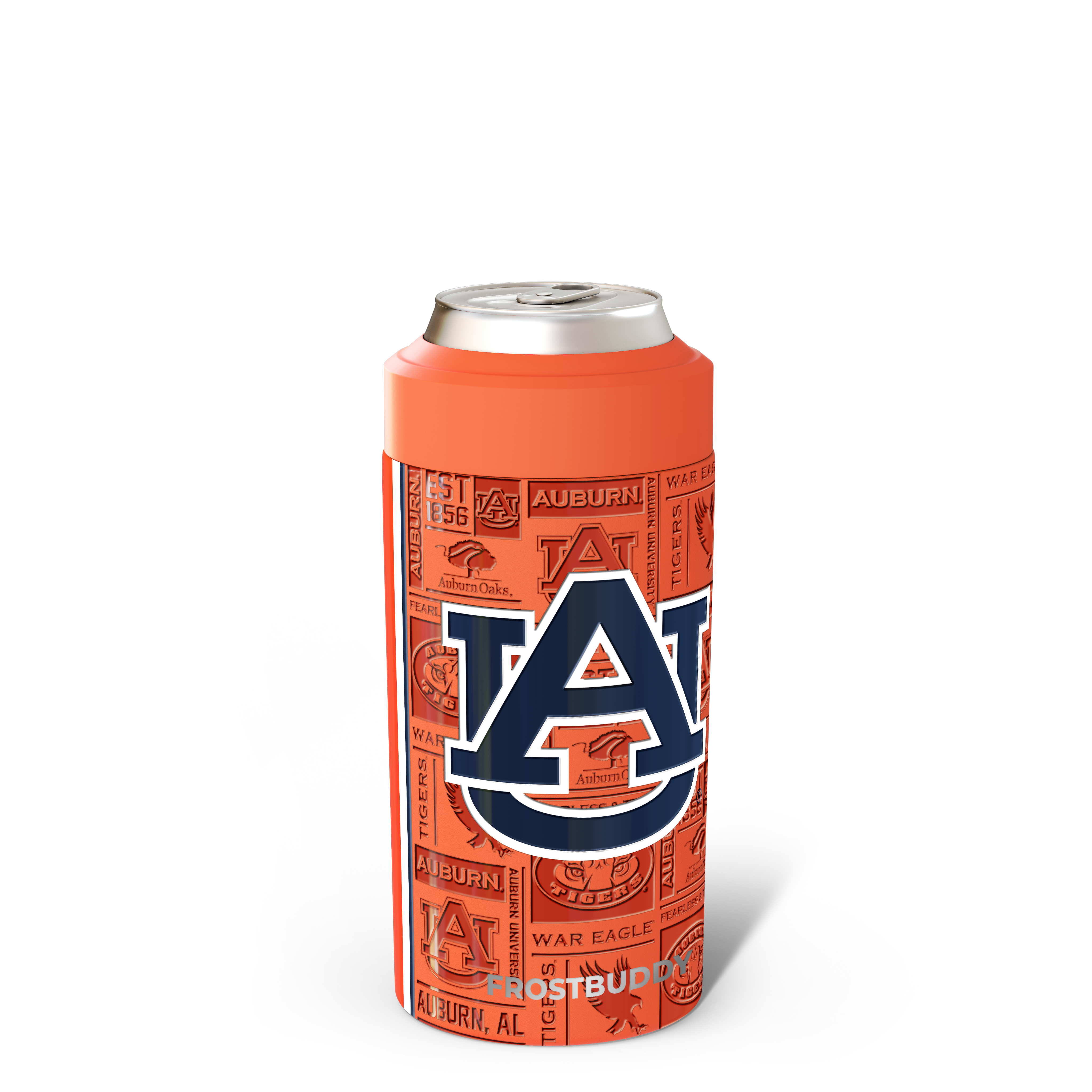 Universal Buddy | Auburn Tigers | Legacy | Frost Buddy