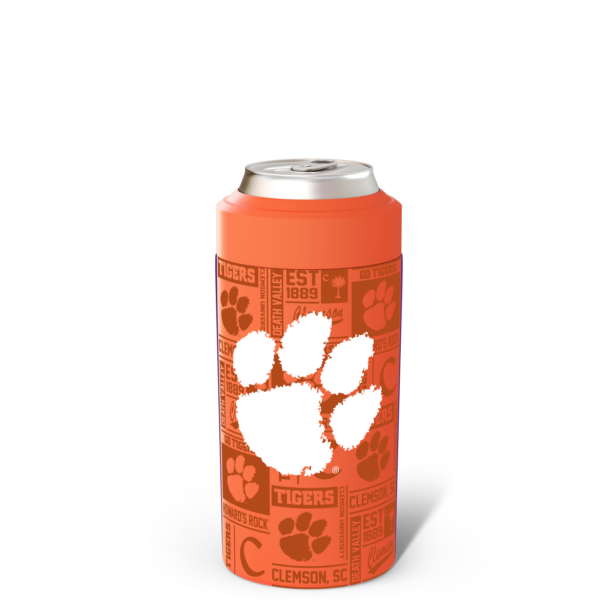 Universal Buddy | Clemson Tigers | Legacy | Frost Buddy 3