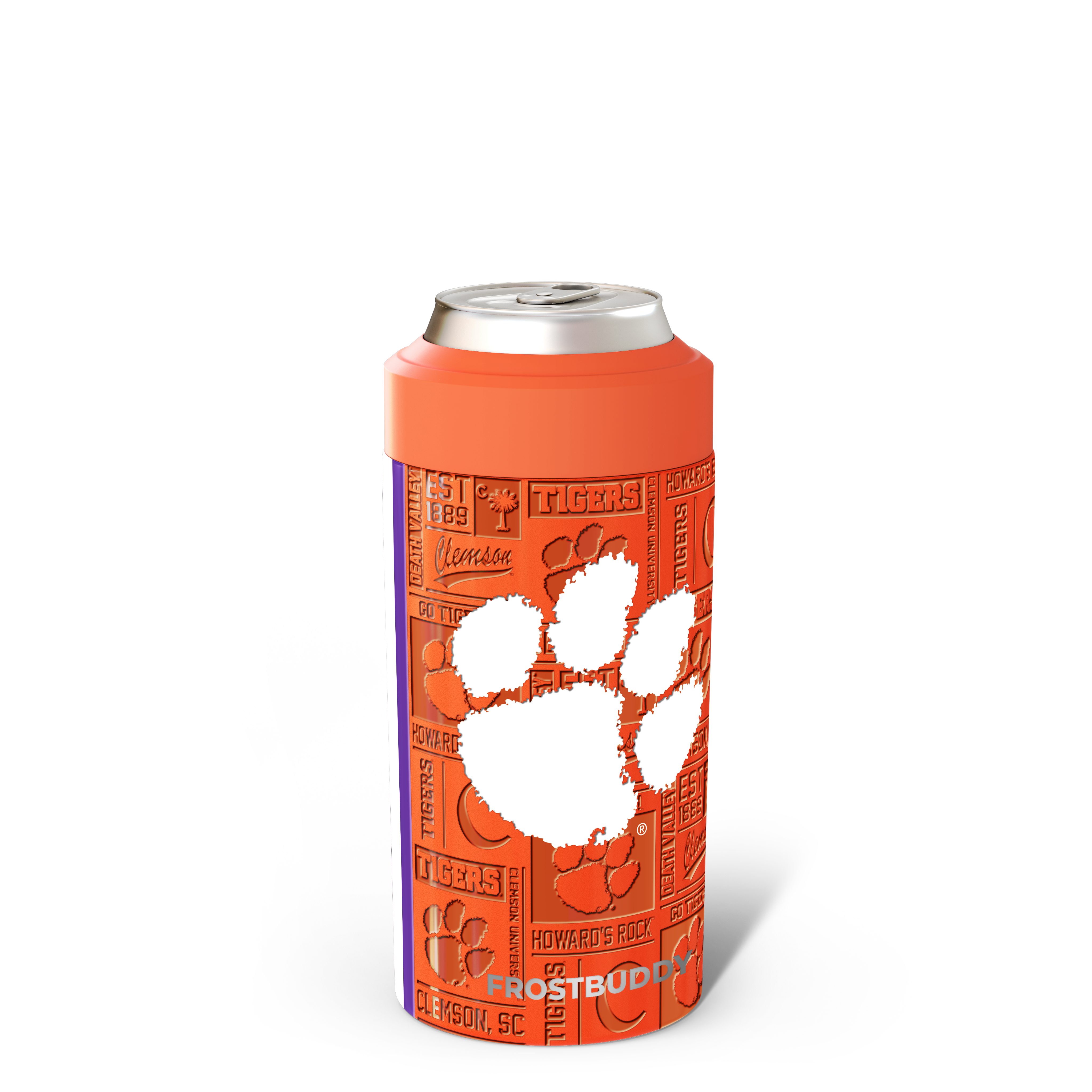 Universal Buddy | Clemson Tigers | Legacy | Frost Buddy