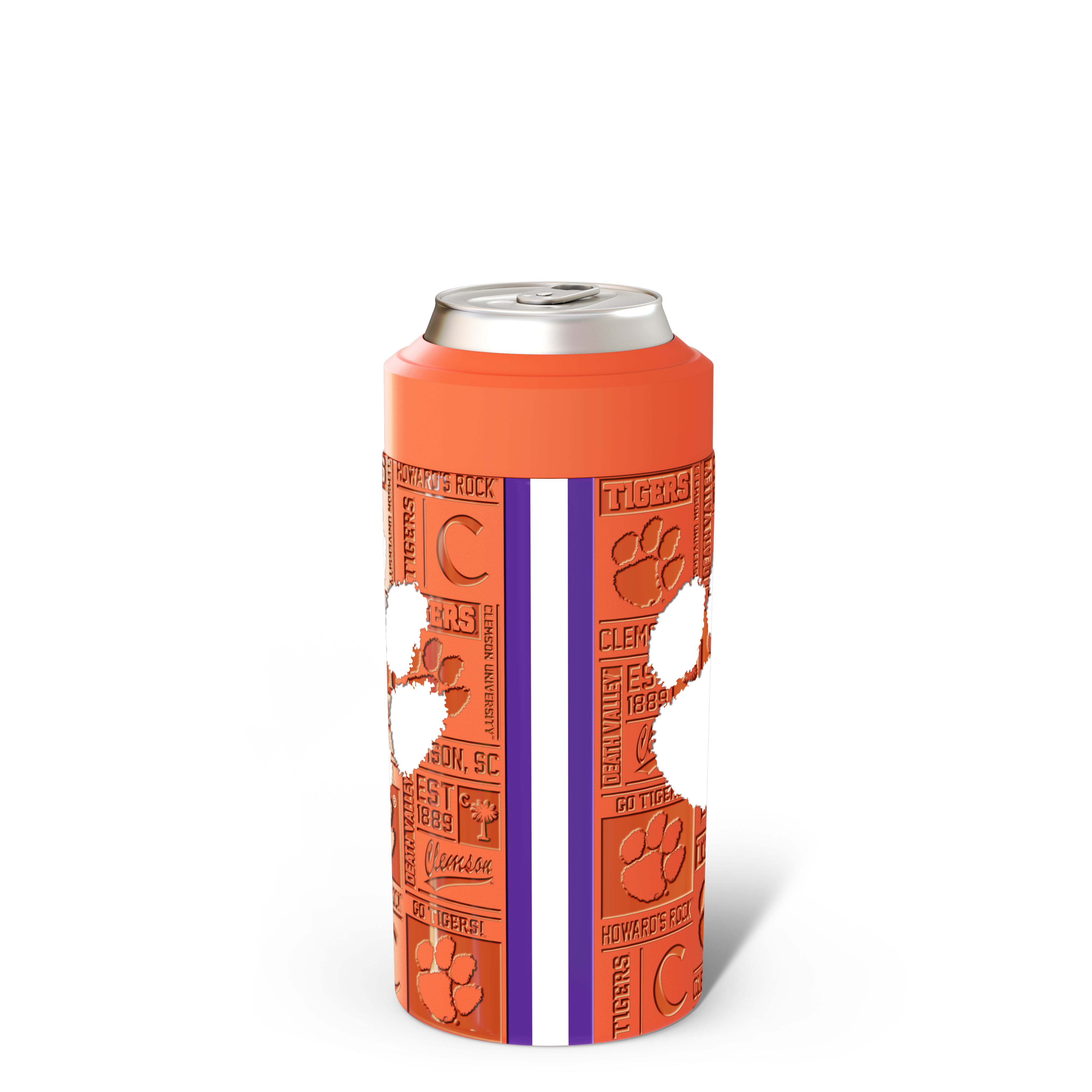 Universal Buddy | Clemson Tigers | Legacy | Frost Buddy