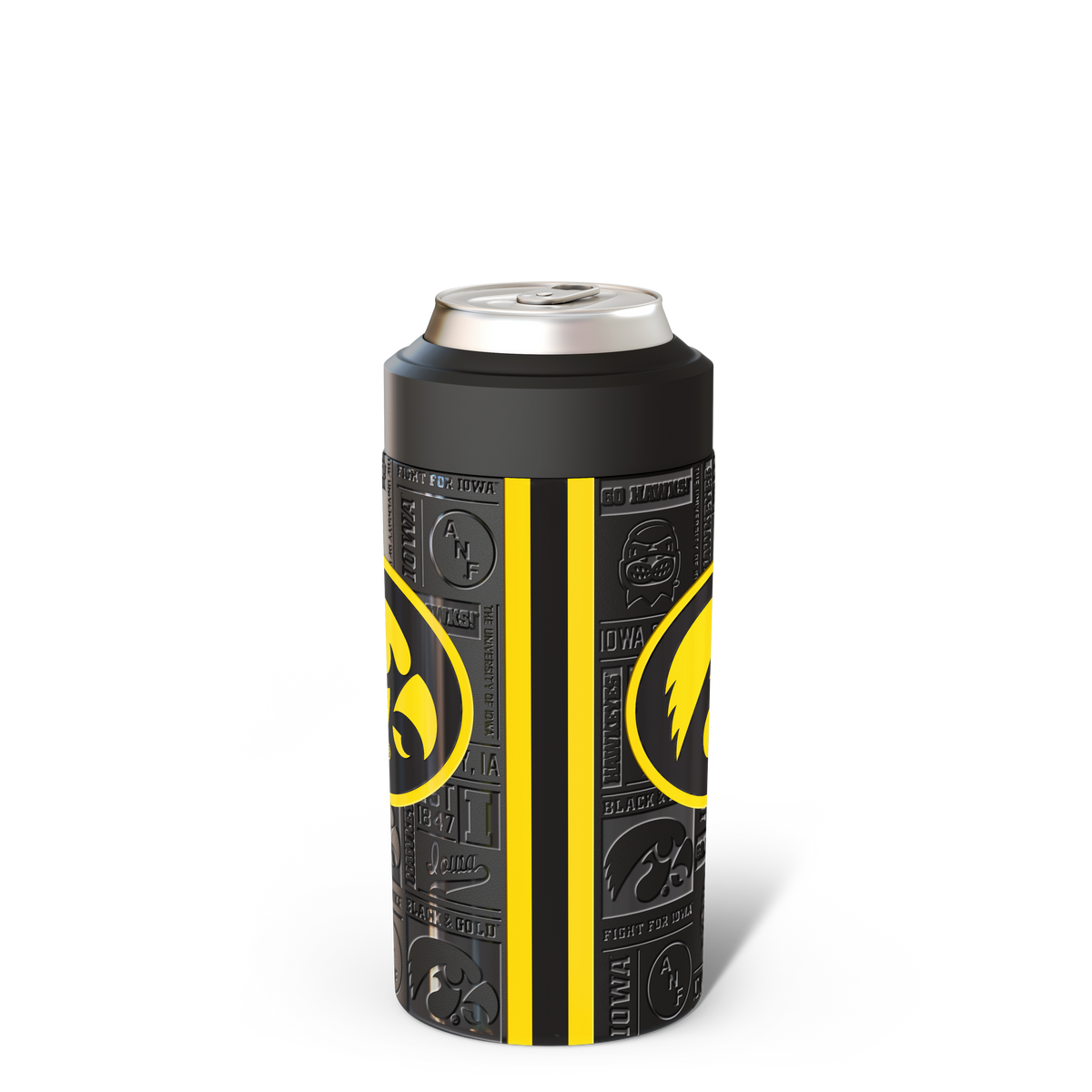 Universal Buddy | Iowa Hawkeyes | Legacy | Frost Buddy