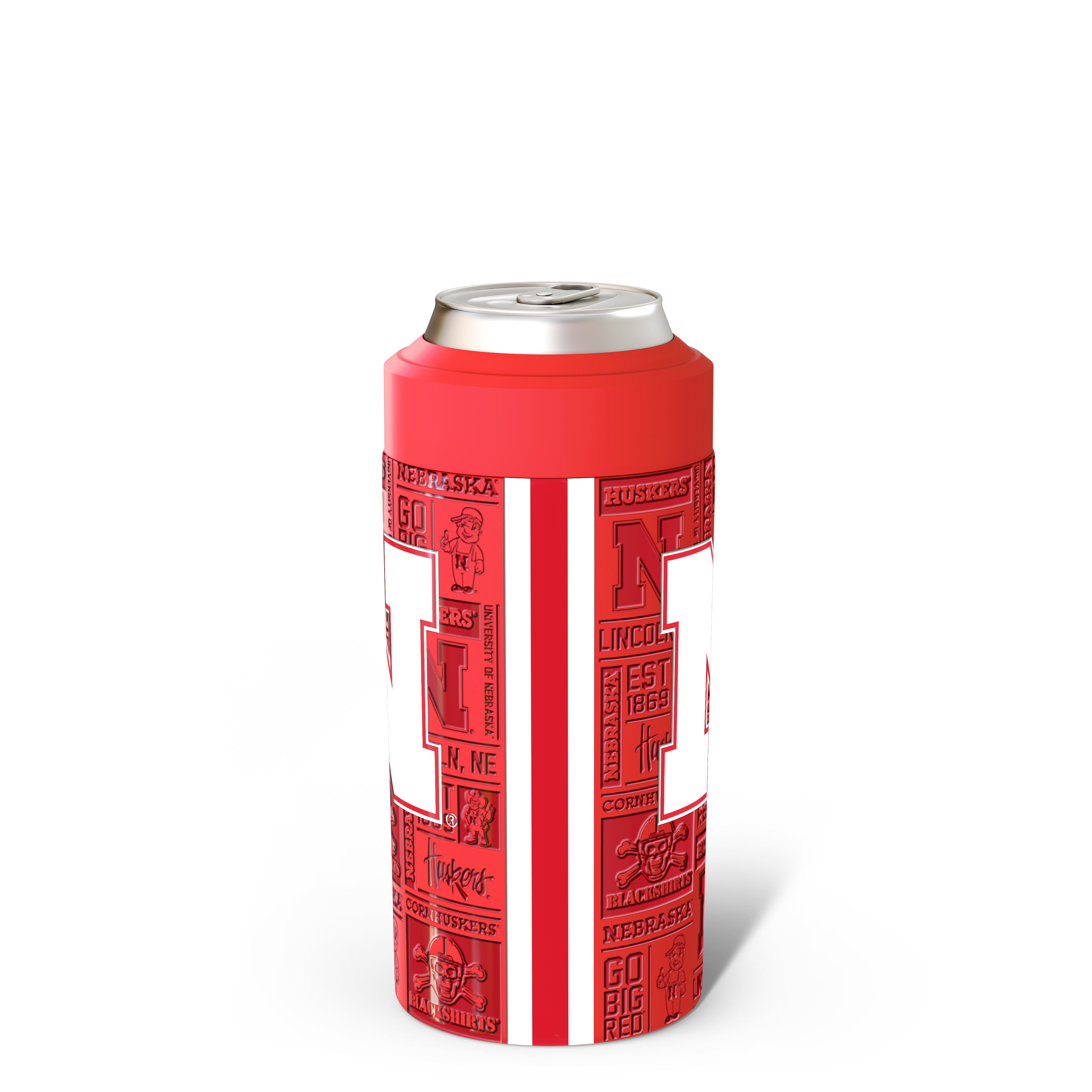 Universal Buddy | Nebraska Cornhuskers | Legacy | Frost Buddy