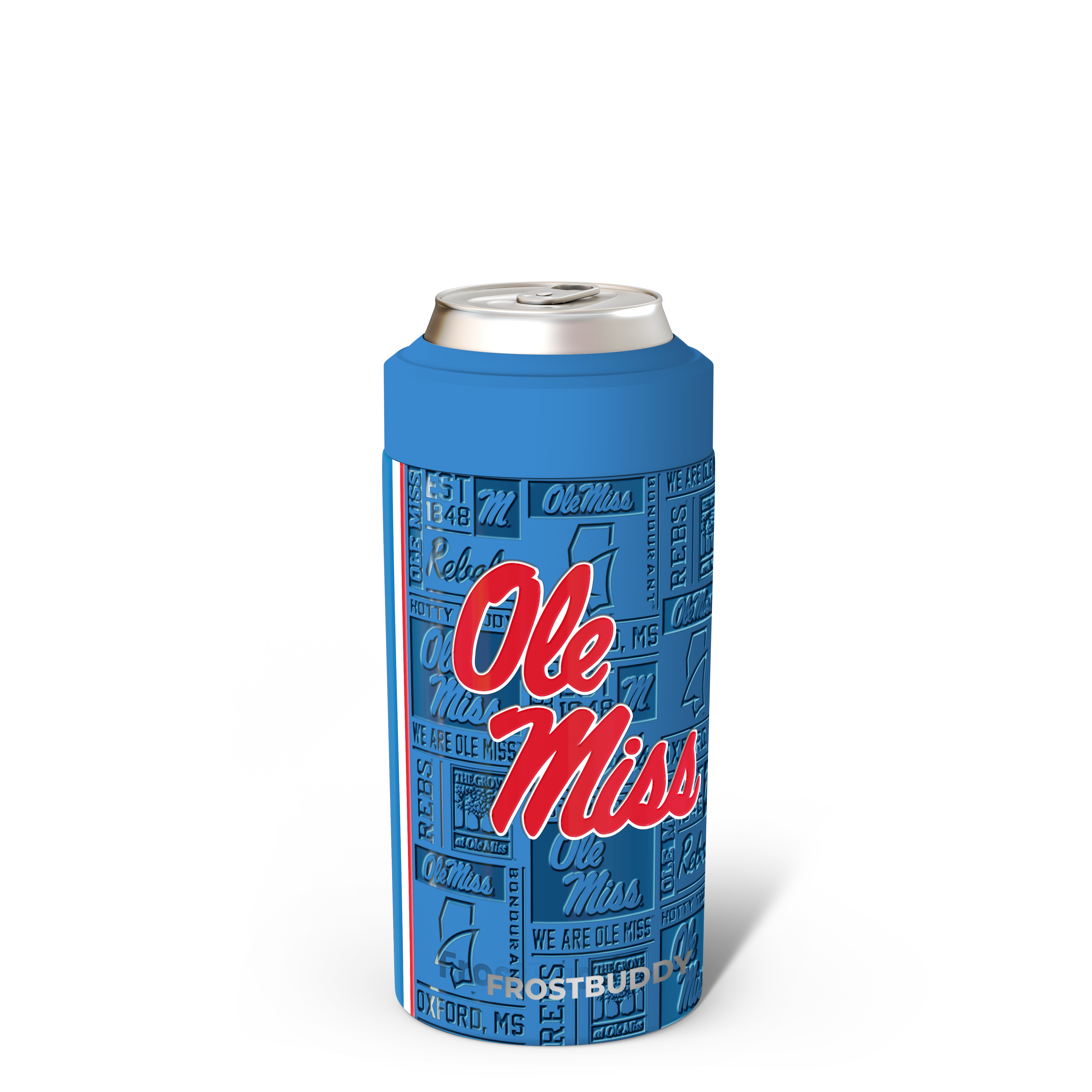 Universal Buddy | Ole Miss Rebels | Legacy | Frost Buddy