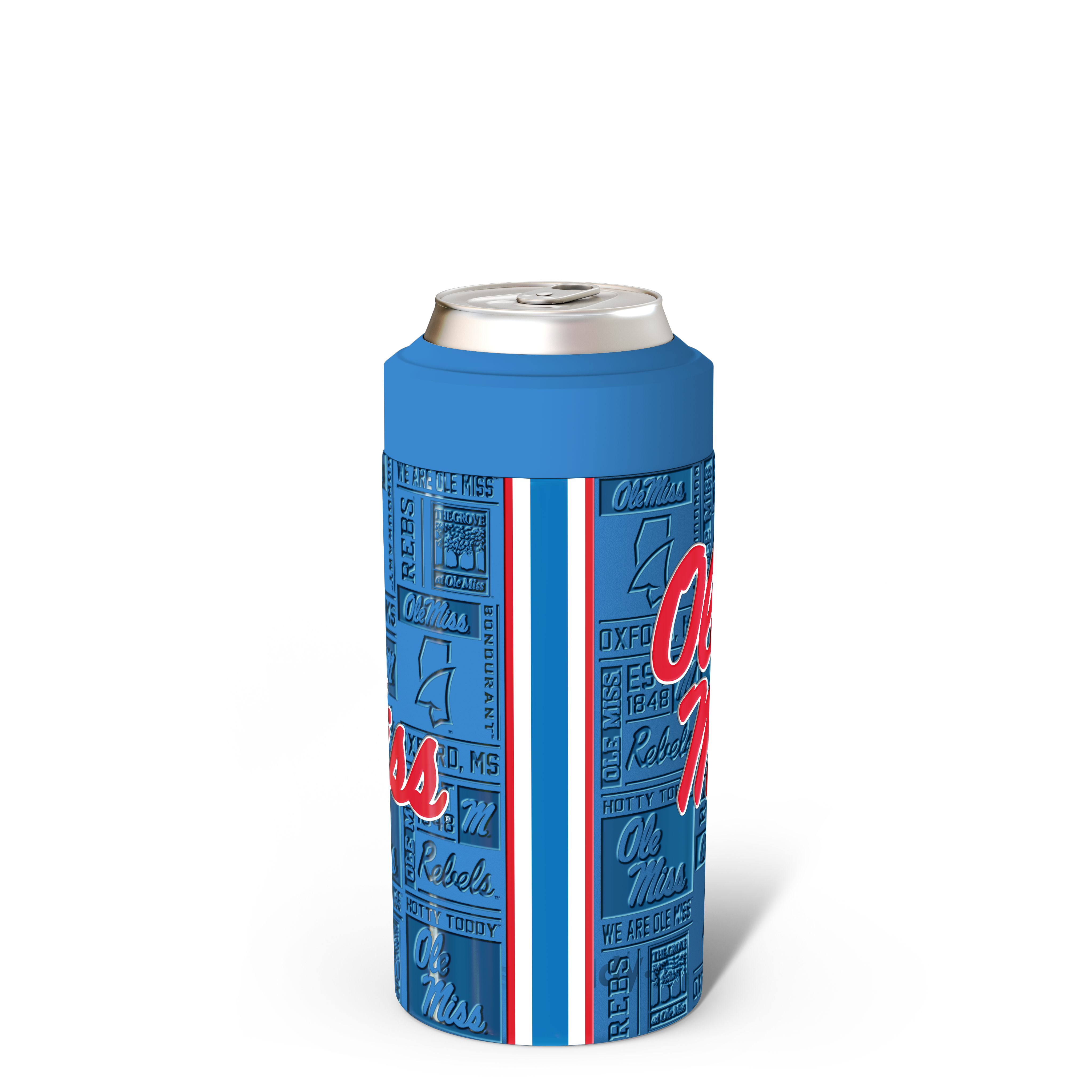 Universal Buddy | Ole Miss Rebels | Legacy | Frost Buddy