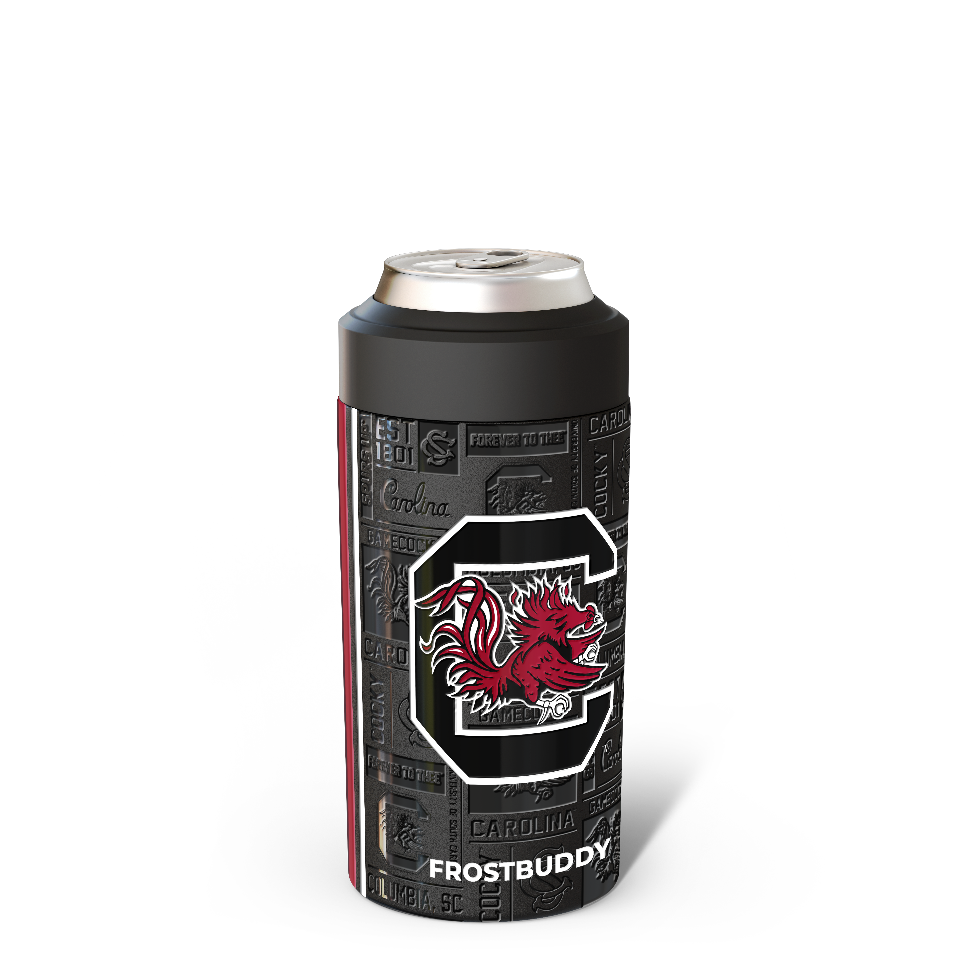 Universal Buddy | South Carolina  Gamecocks | Legacy | Frost Buddy