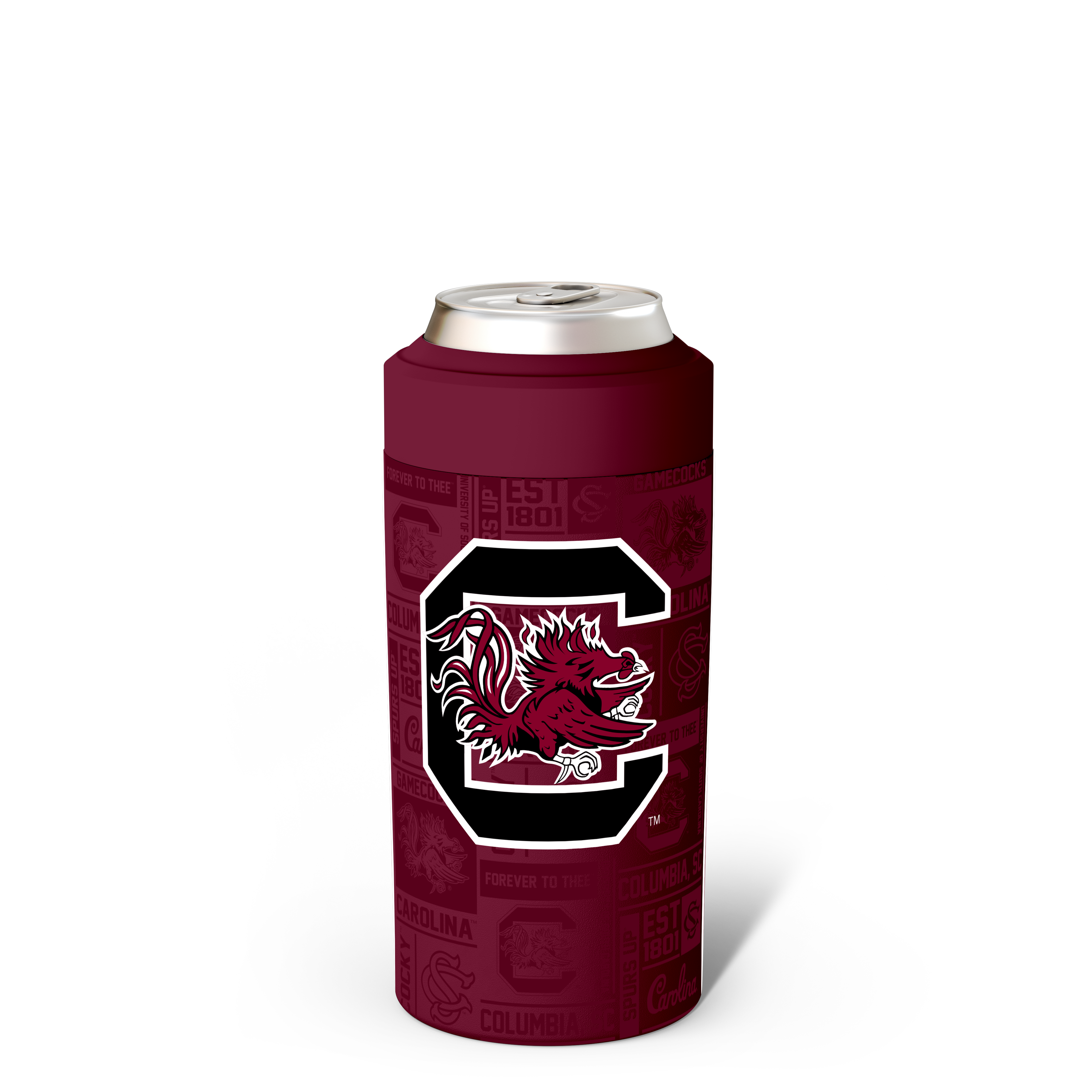 Universal Buddy | South Carolina  Gamecocks | Legacy | Frost Buddy 3