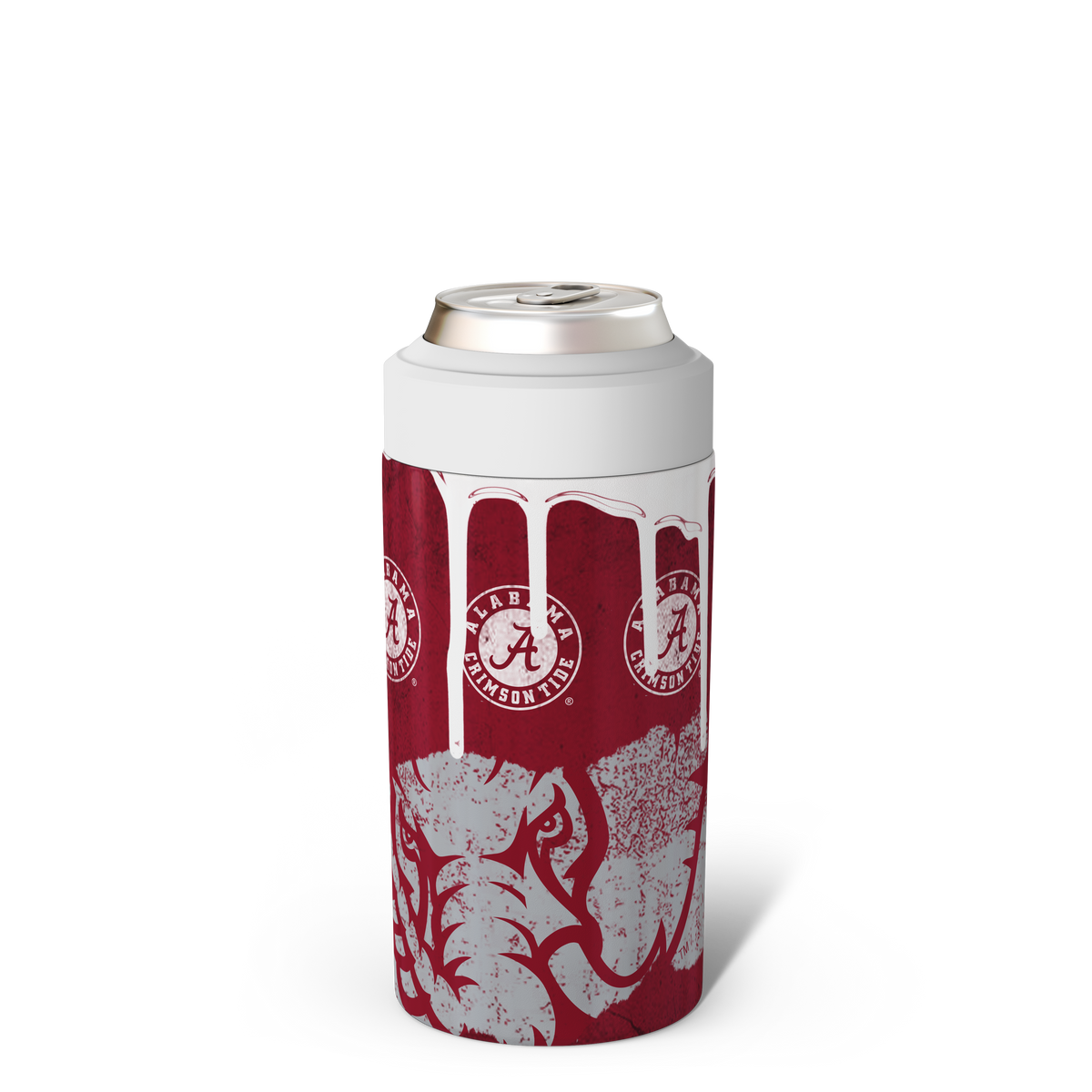 Universal Buddy | Alabama Crimson Tide Drip | Frost Buddy 3