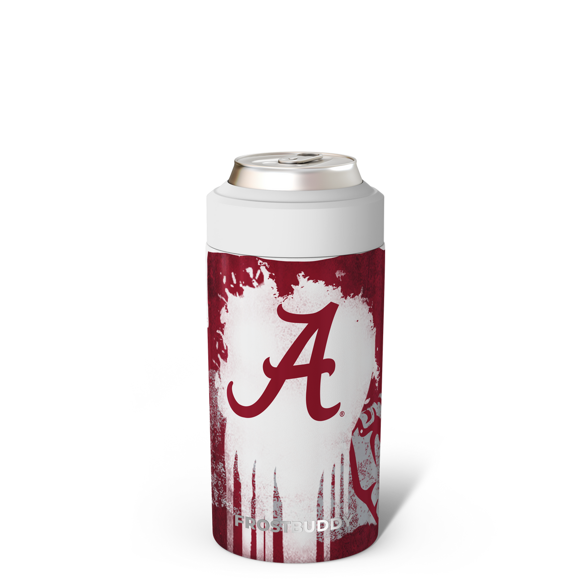 Universal Buddy | Alabama Crimson Tide Drip | Frost Buddy 1