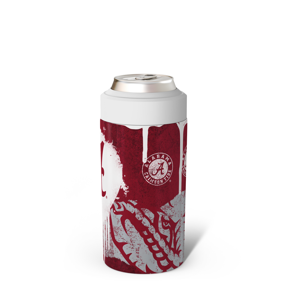 Universal Buddy | Alabama Crimson Tide Drip | Frost Buddy 2