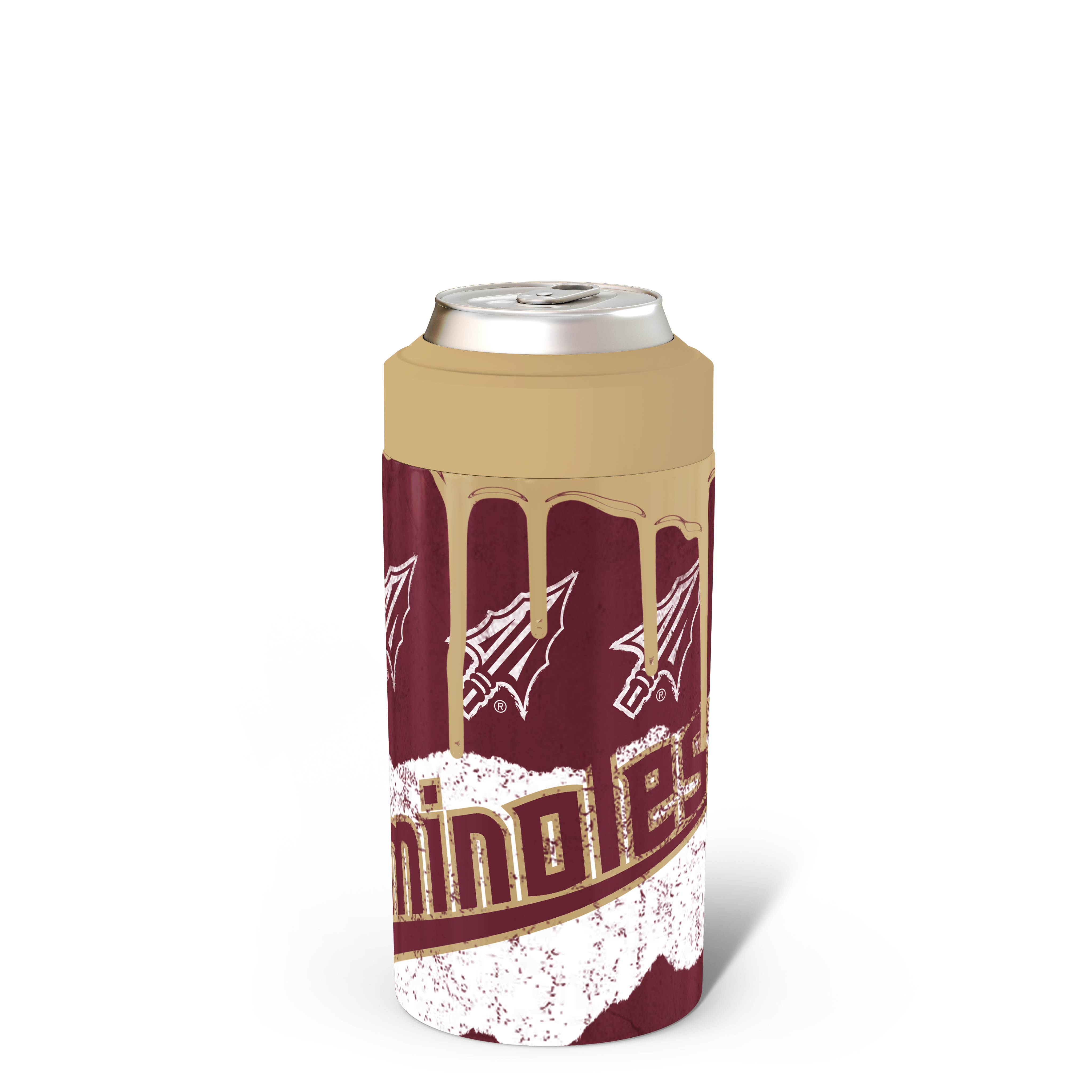 Universal Buddy | Florida State Seminoles Drip | Frost Buddy 3