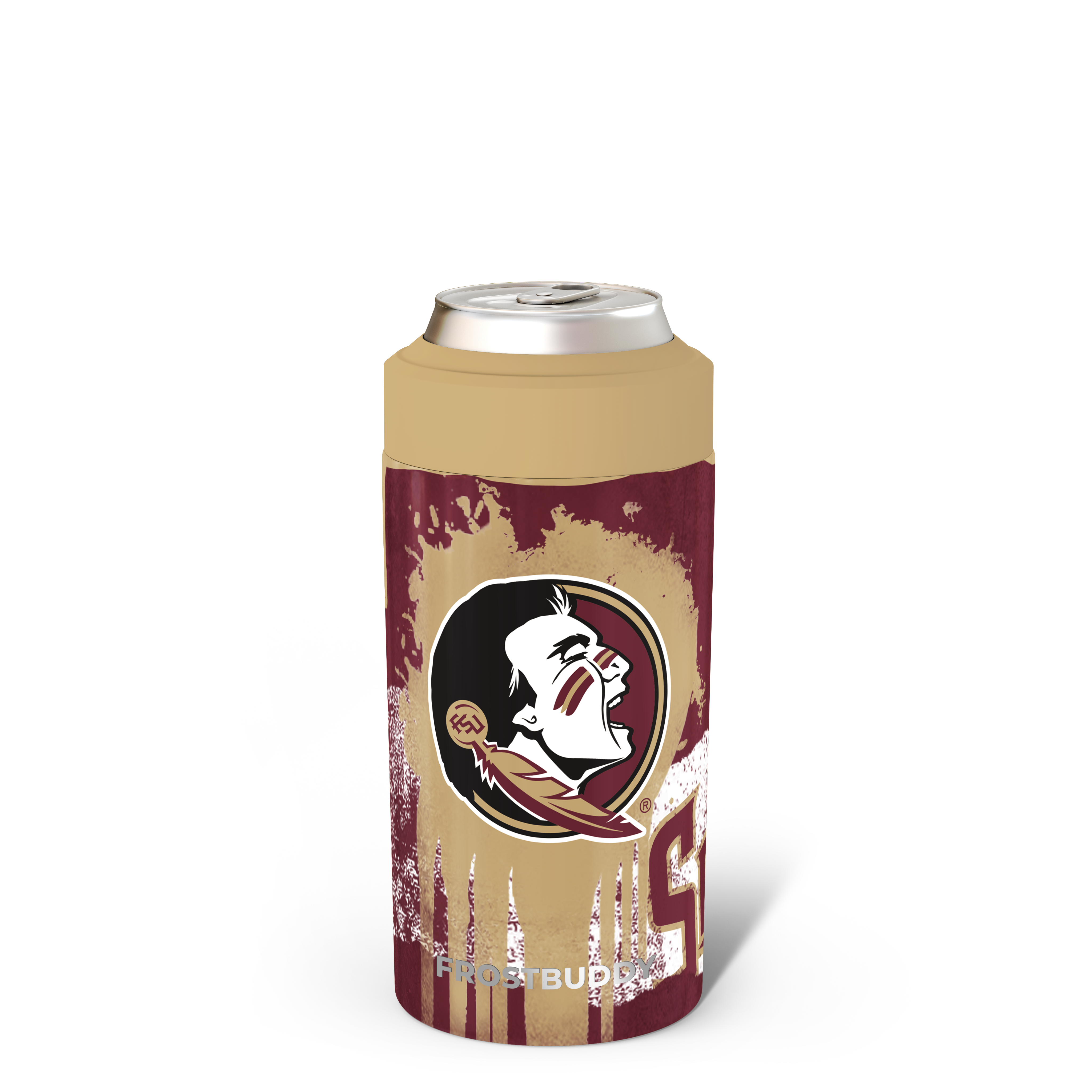 Universal Buddy | Florida State Seminoles Drip | Frost Buddy
