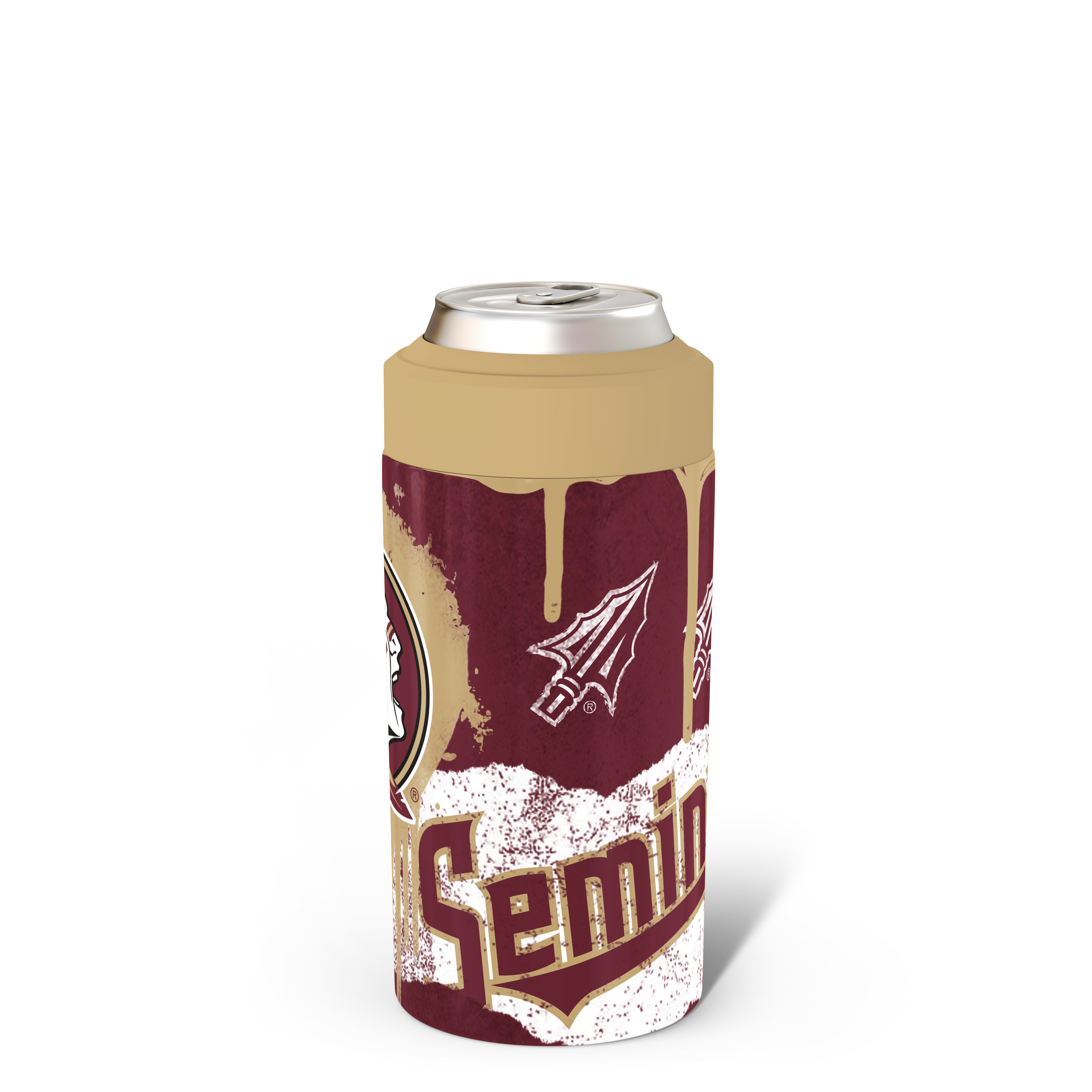 Universal Buddy | Florida State Seminoles Drip | Frost Buddy