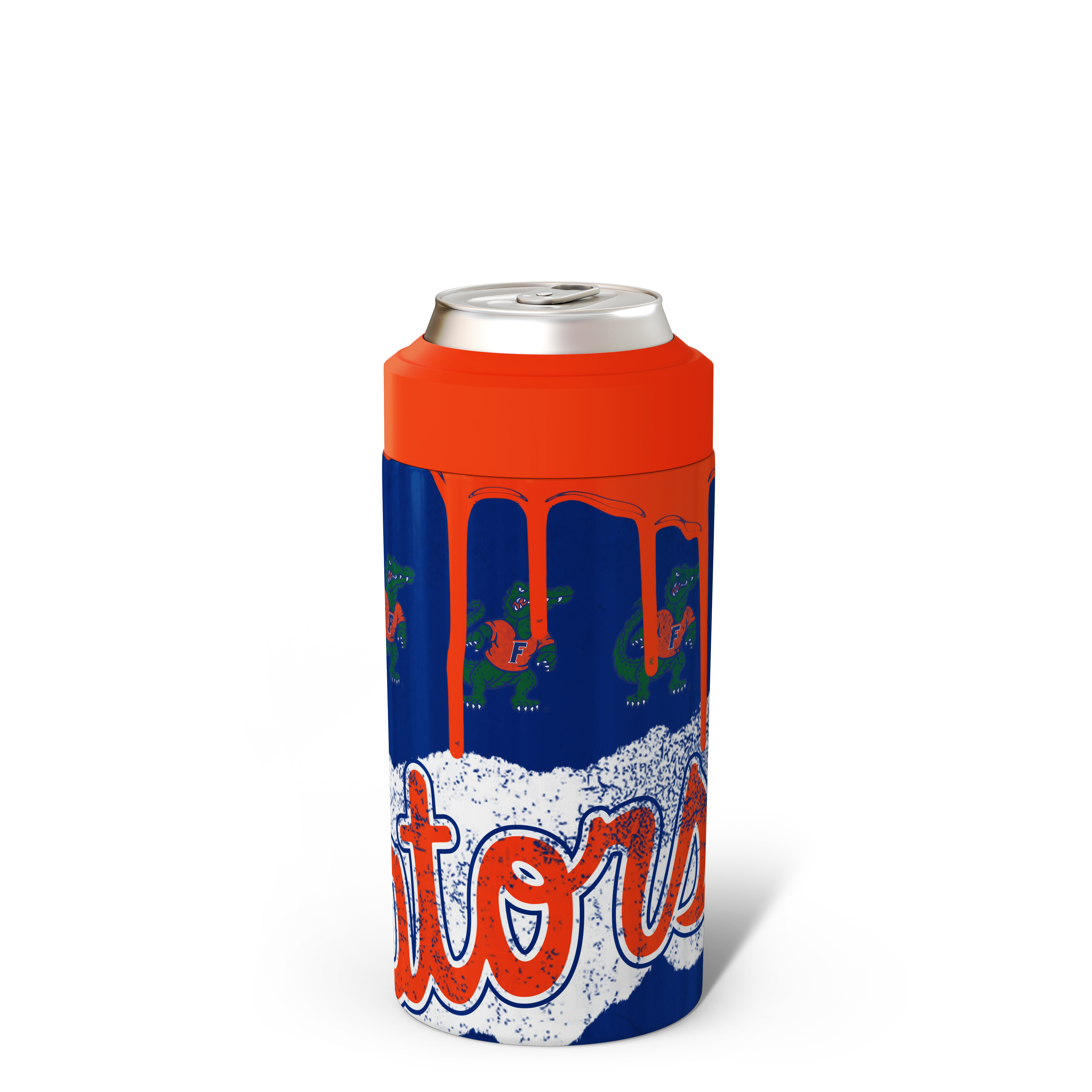 Universal Buddy | Florida Gators Drip | Frost Buddy 3