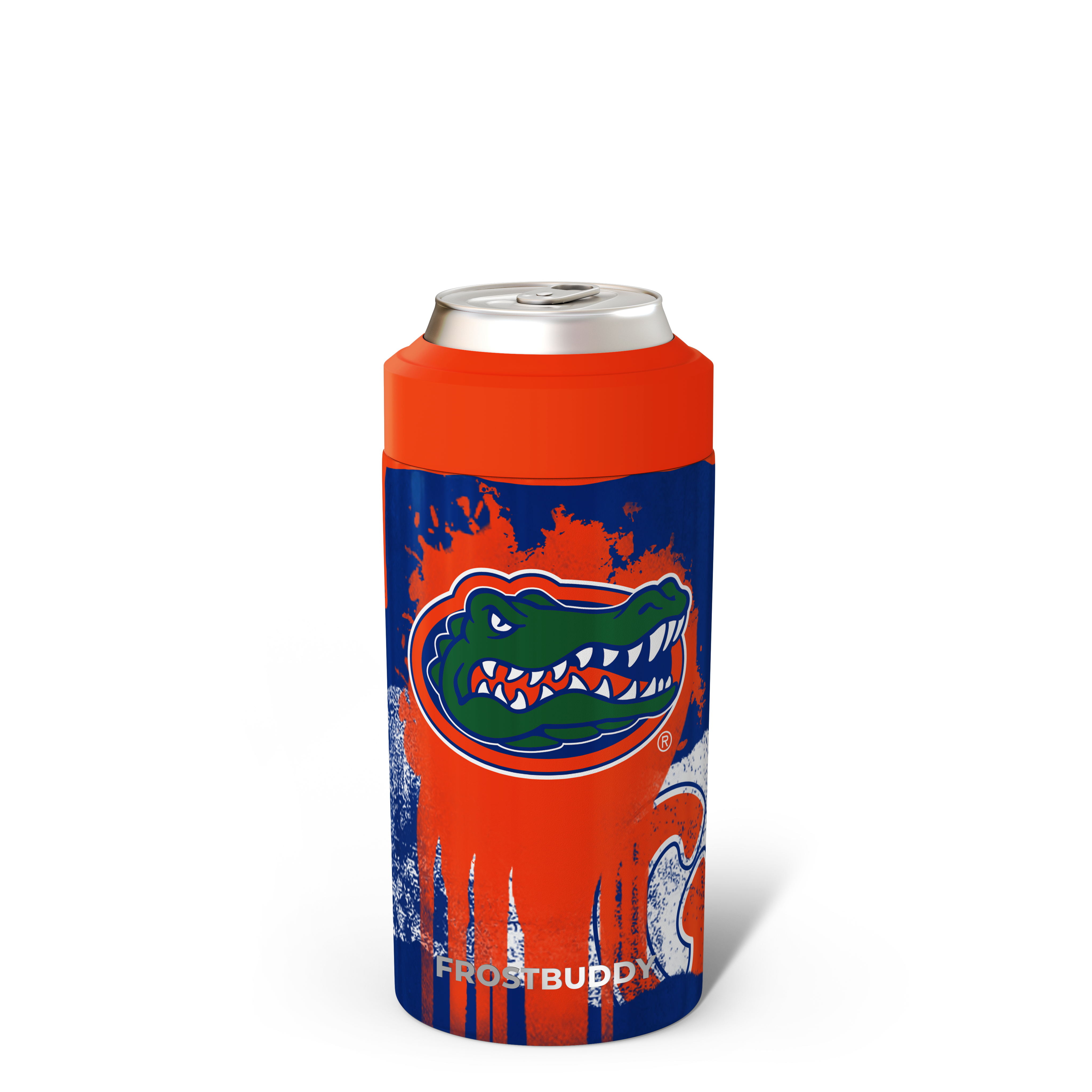 Universal Buddy | Florida Gators Drip | Frost Buddy