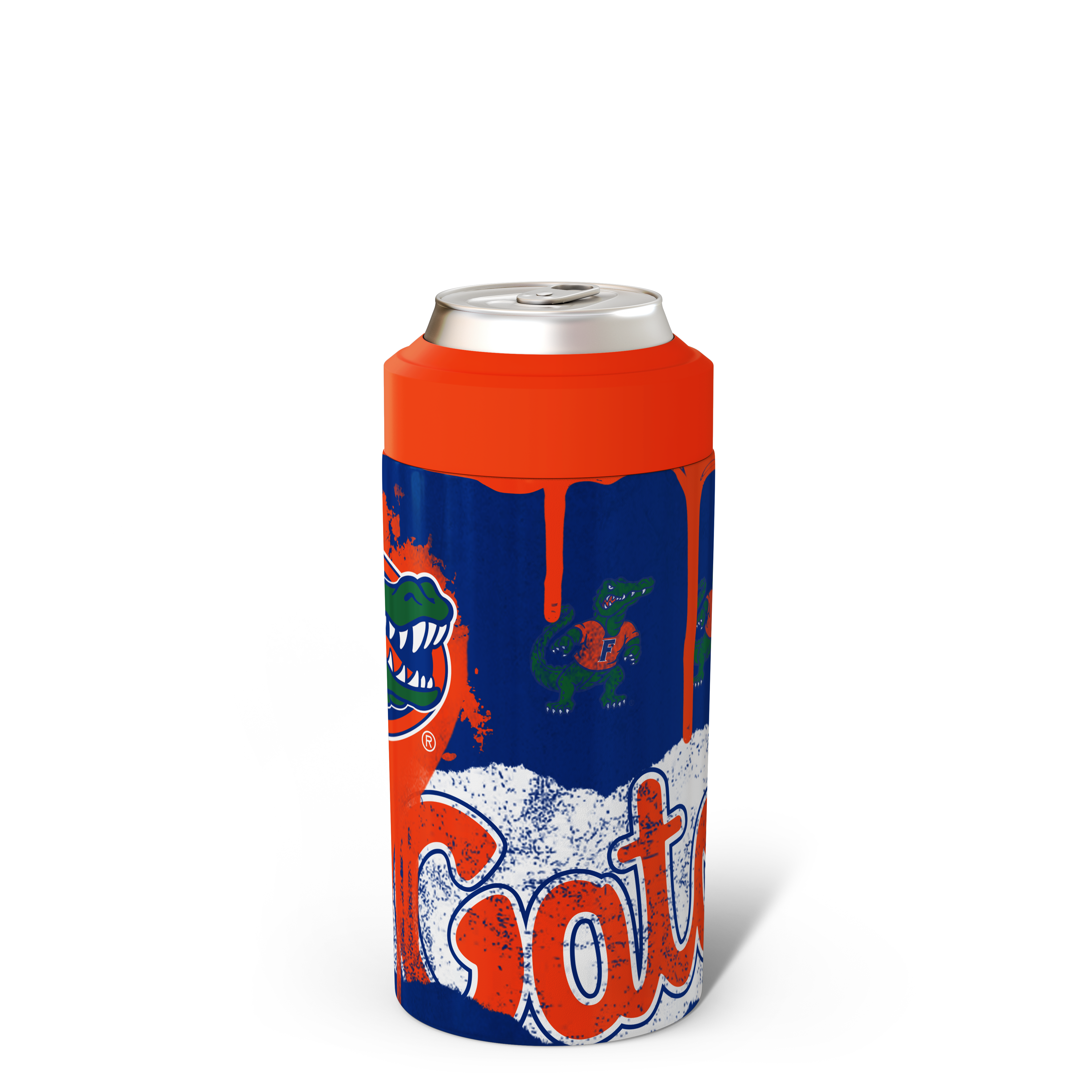 Universal Buddy | Florida Gators Drip | Frost Buddy
