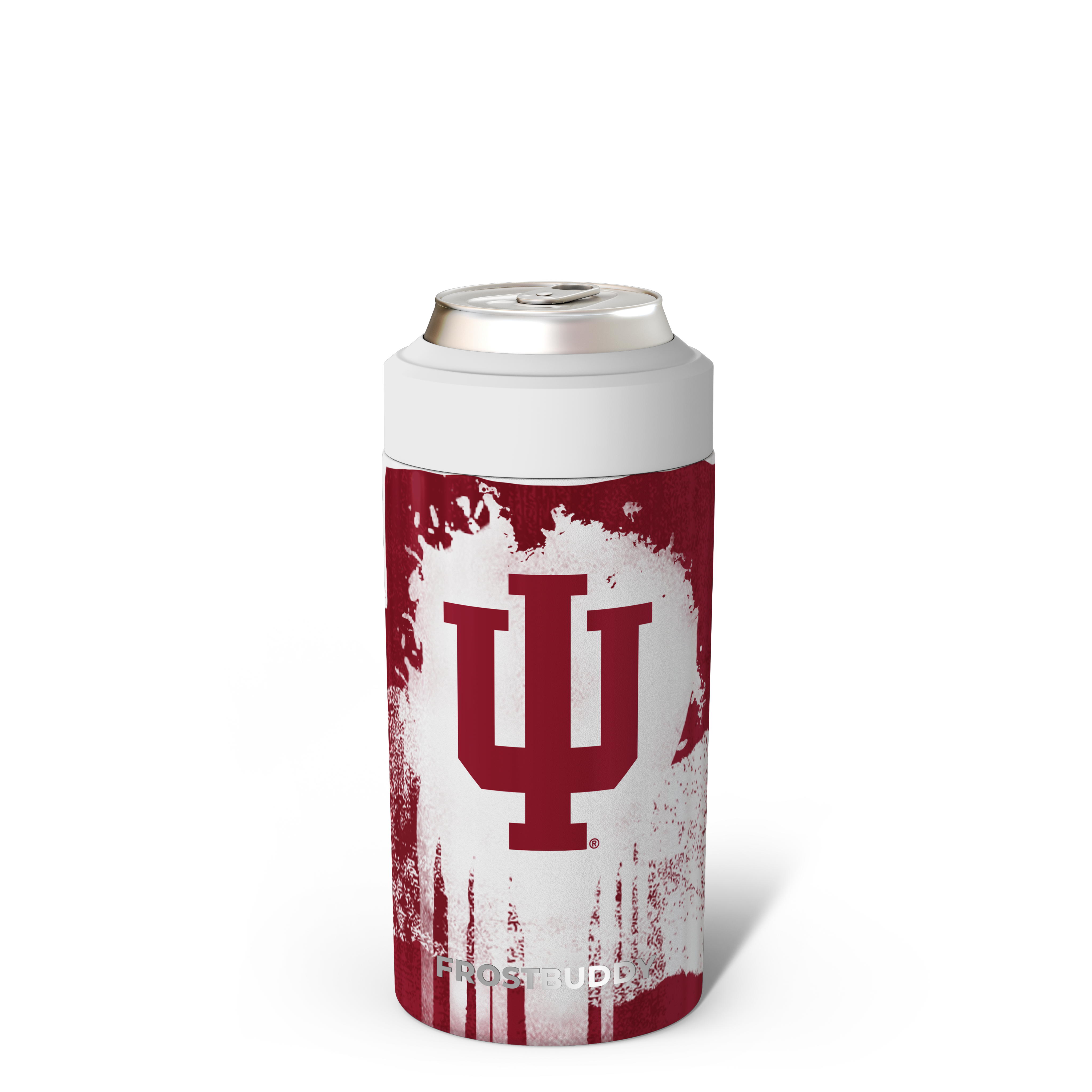 Universal Buddy | Indiana Hoosiers Drip | Frost Buddy