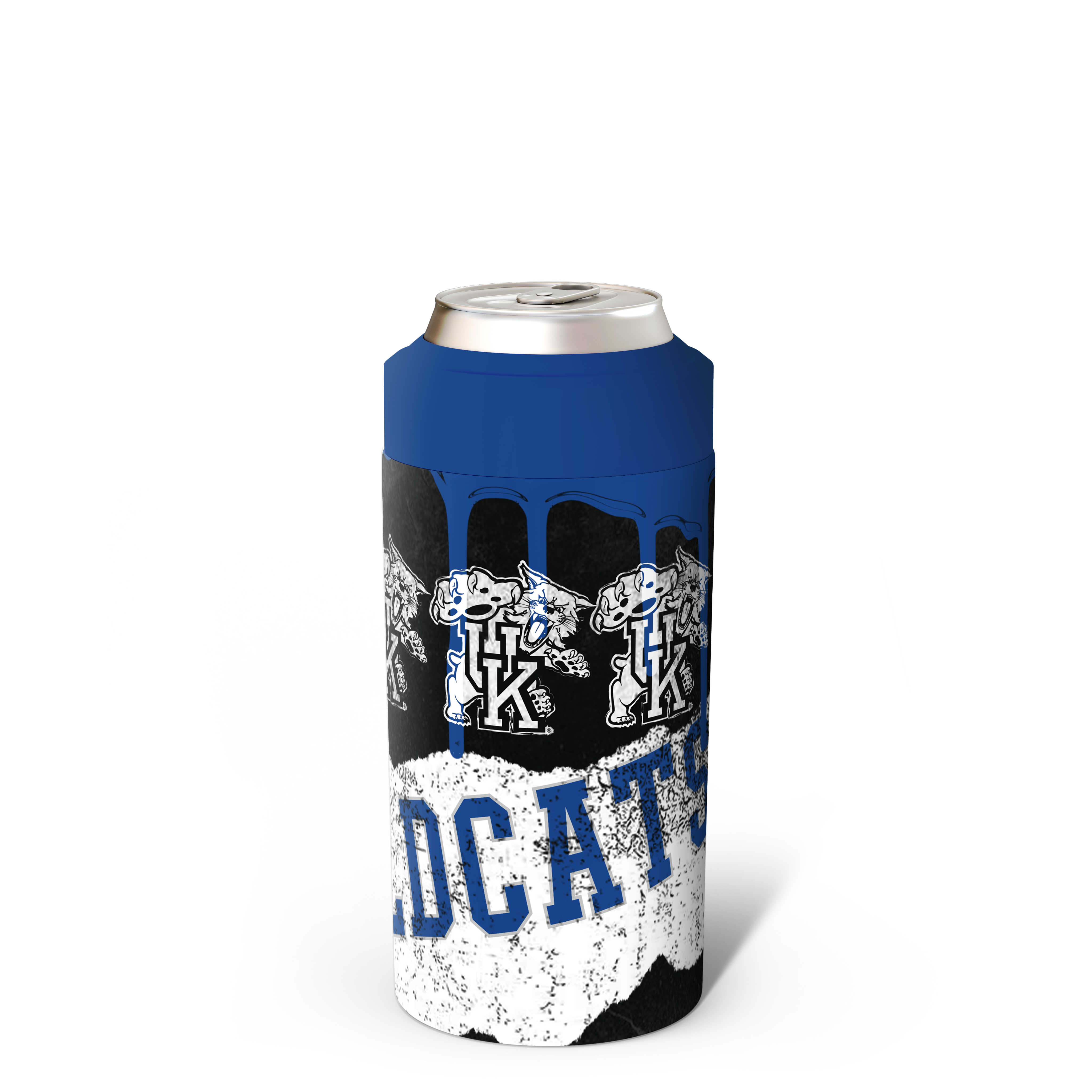 Universal Buddy | Kentucky Wildcats Drip | Frost Buddy 3
