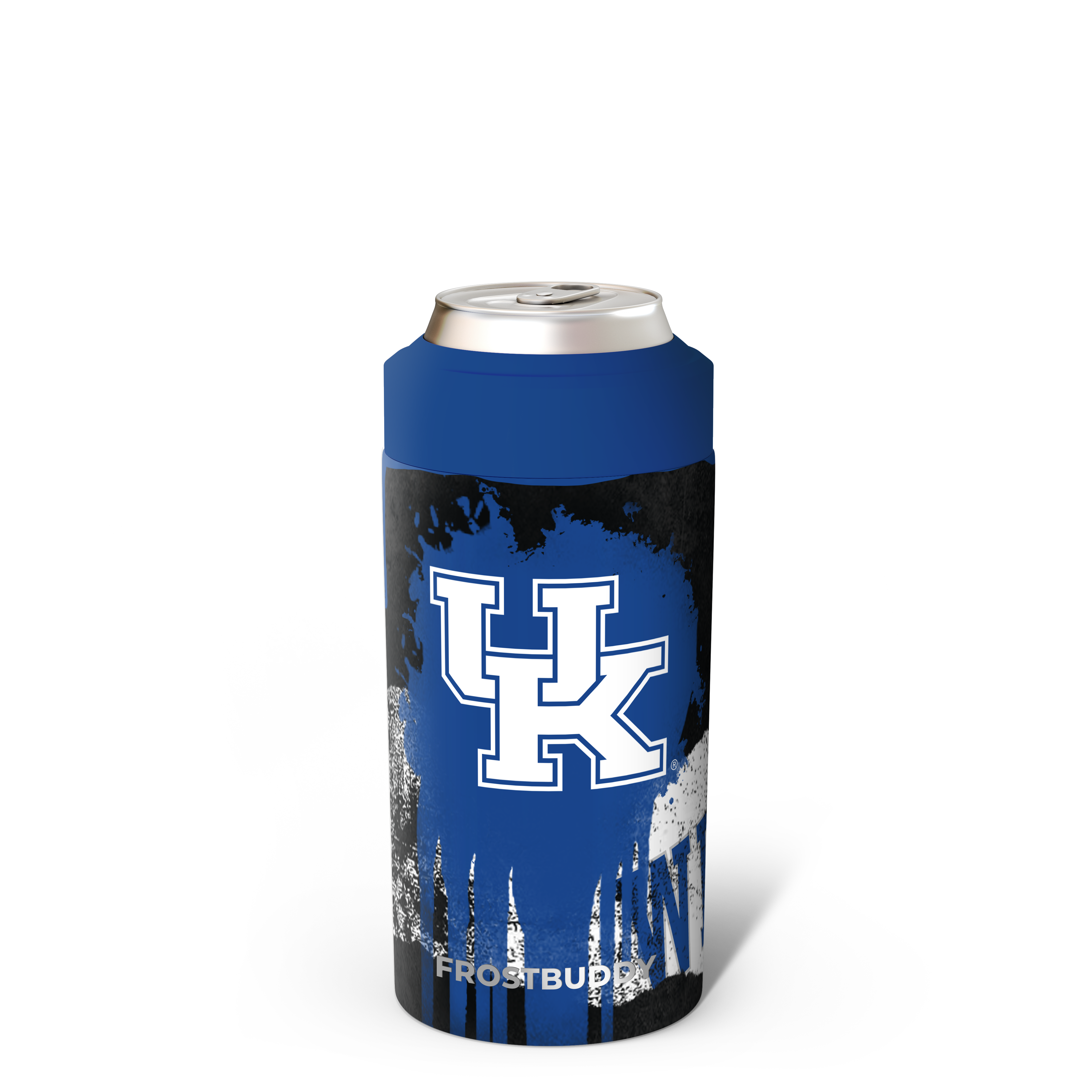 Universal Buddy | Kentucky Wildcats Drip | Frost Buddy 1