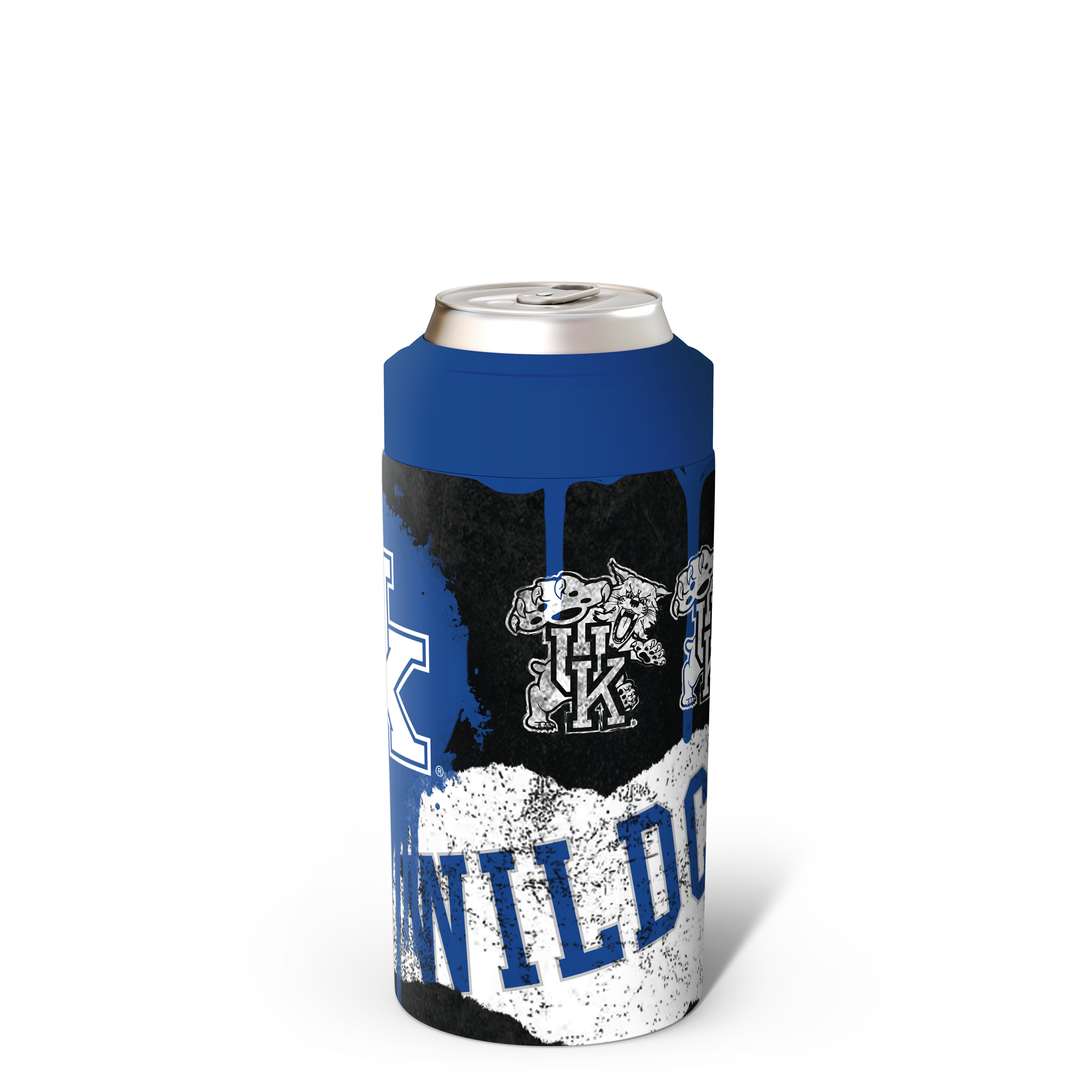 Universal Buddy | Kentucky Wildcats Drip | Frost Buddy 2