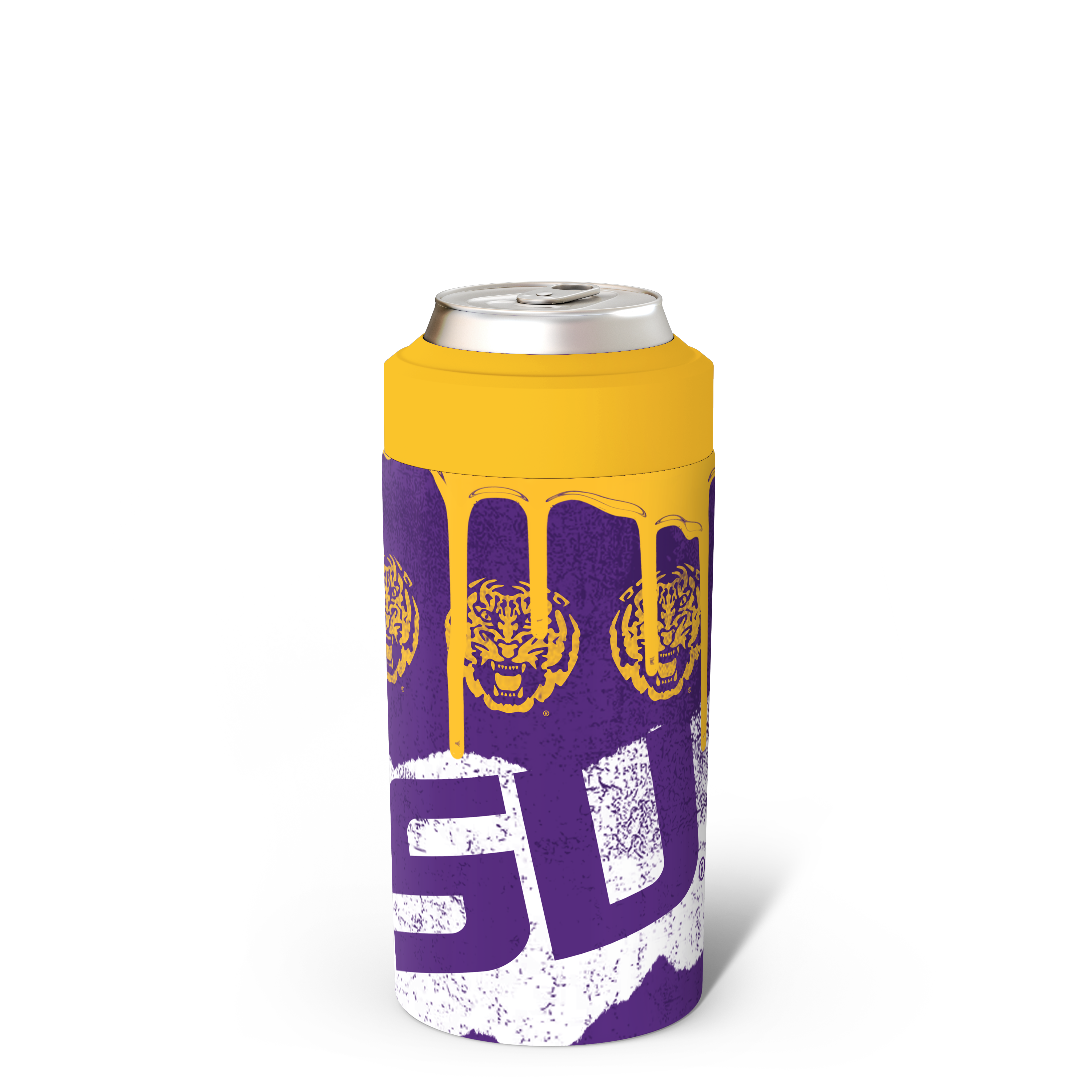Universal Buddy | LSU Tigers Drip 3