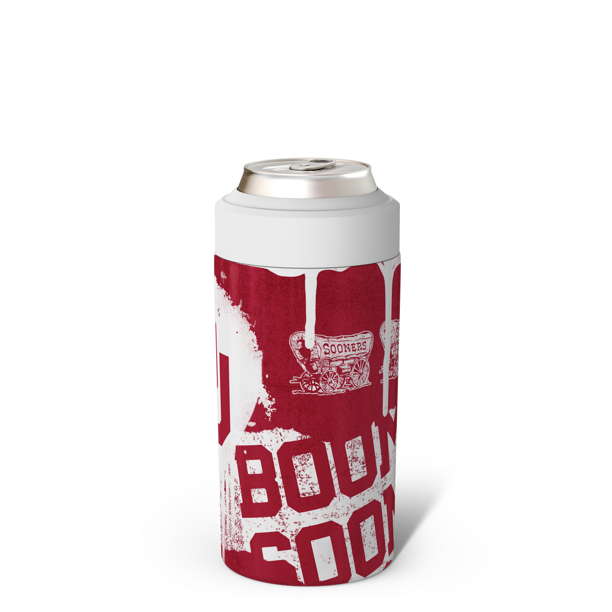 Universal Buddy | Oklahoma Sooners Drip | Frost Buddy