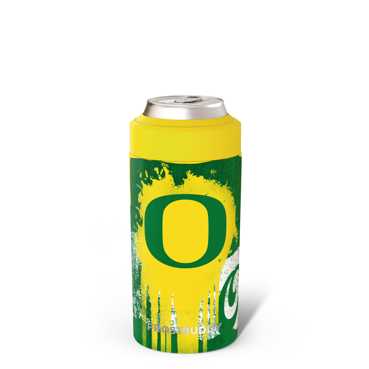 Universal Buddy | Oregon Ducks Drip | Frost Buddy