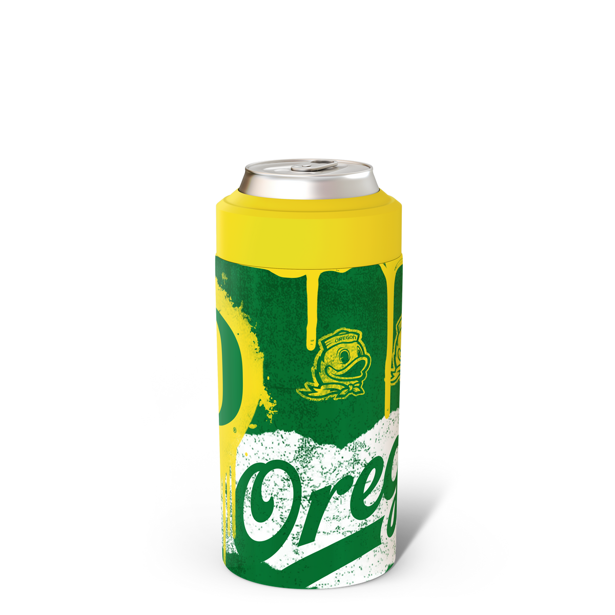 Universal Buddy | Oregon Ducks Drip | Frost Buddy