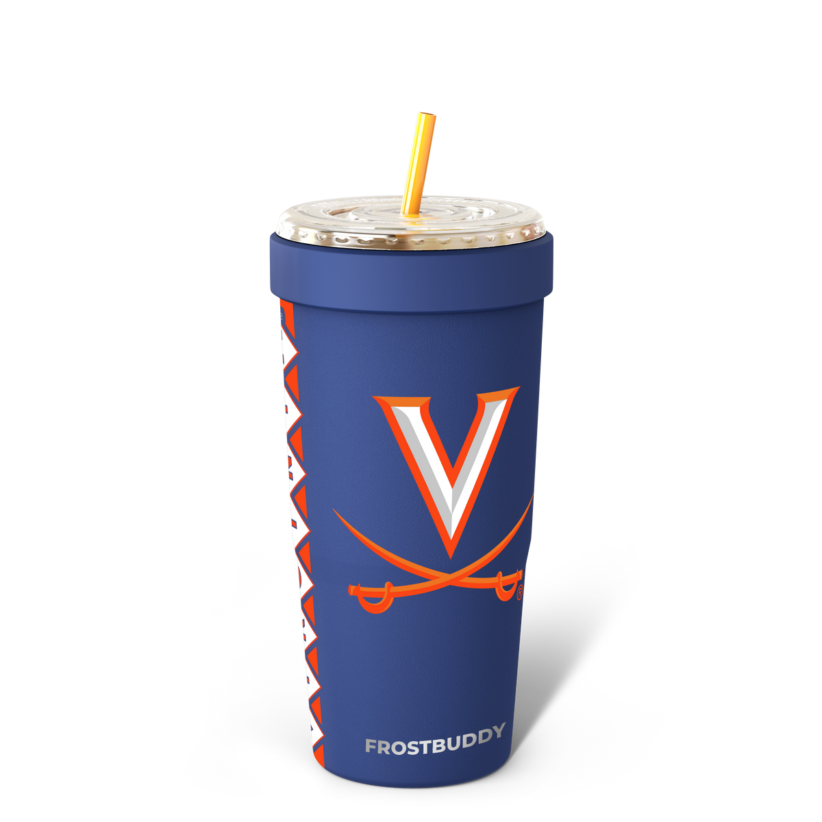 To-Go Buddy | Virginia Cavaliers | Gameday | Frost Buddy
