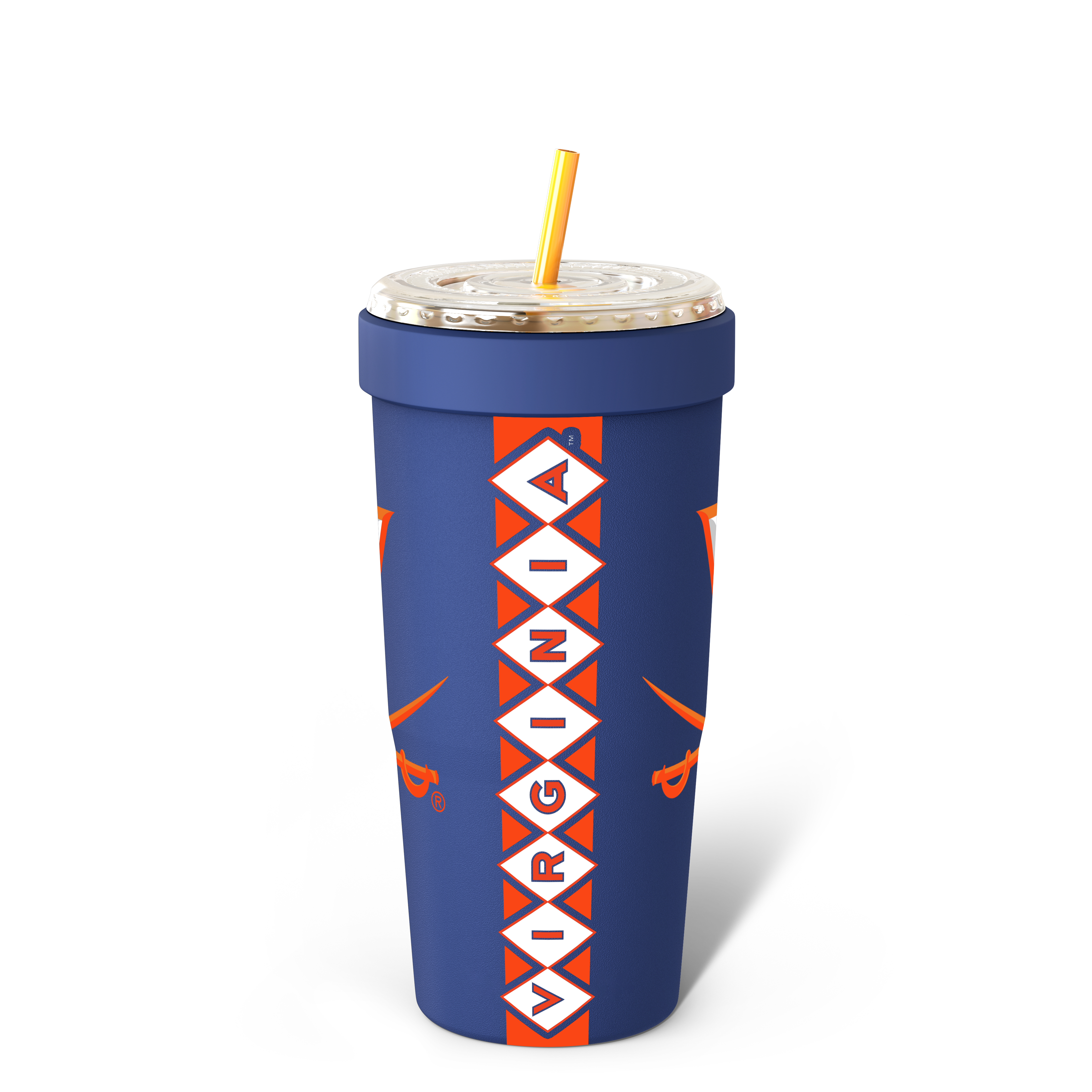 To-Go Buddy | Virginia Cavaliers | Gameday | Frost Buddy