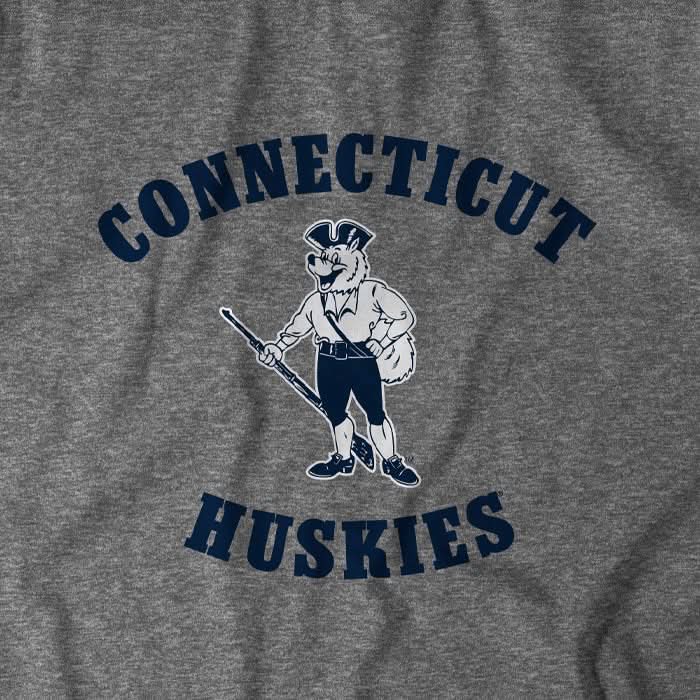 UConn Musket Husky 2