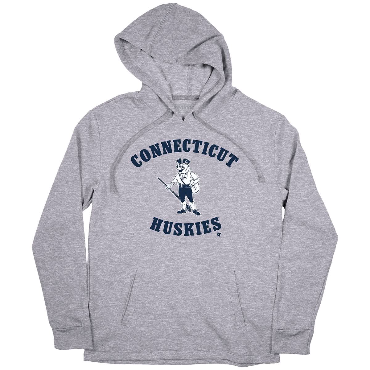 UConn Musket Husky 3