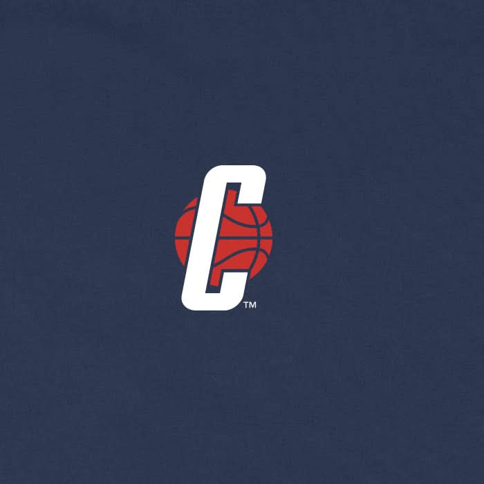 UConn Retro Basketball C 2
