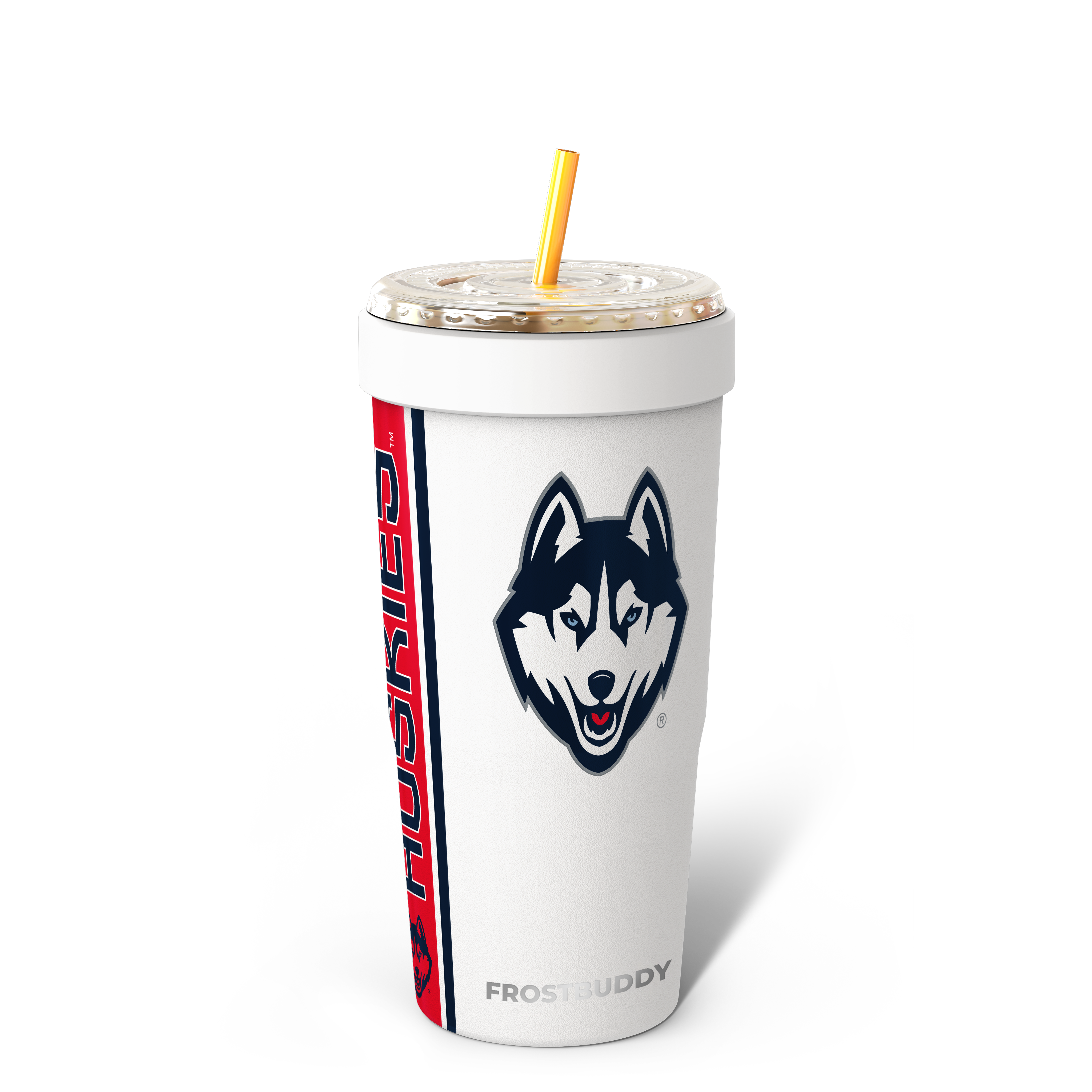 To-Go Buddy | UConn Huskies | Gameday | Frost Buddy