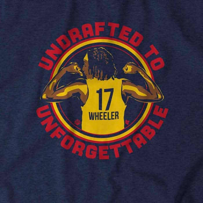 Undrafted to Unforgettable 2