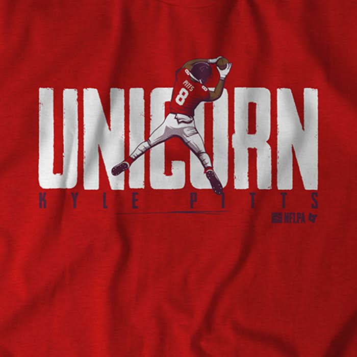 The Unicorn 4