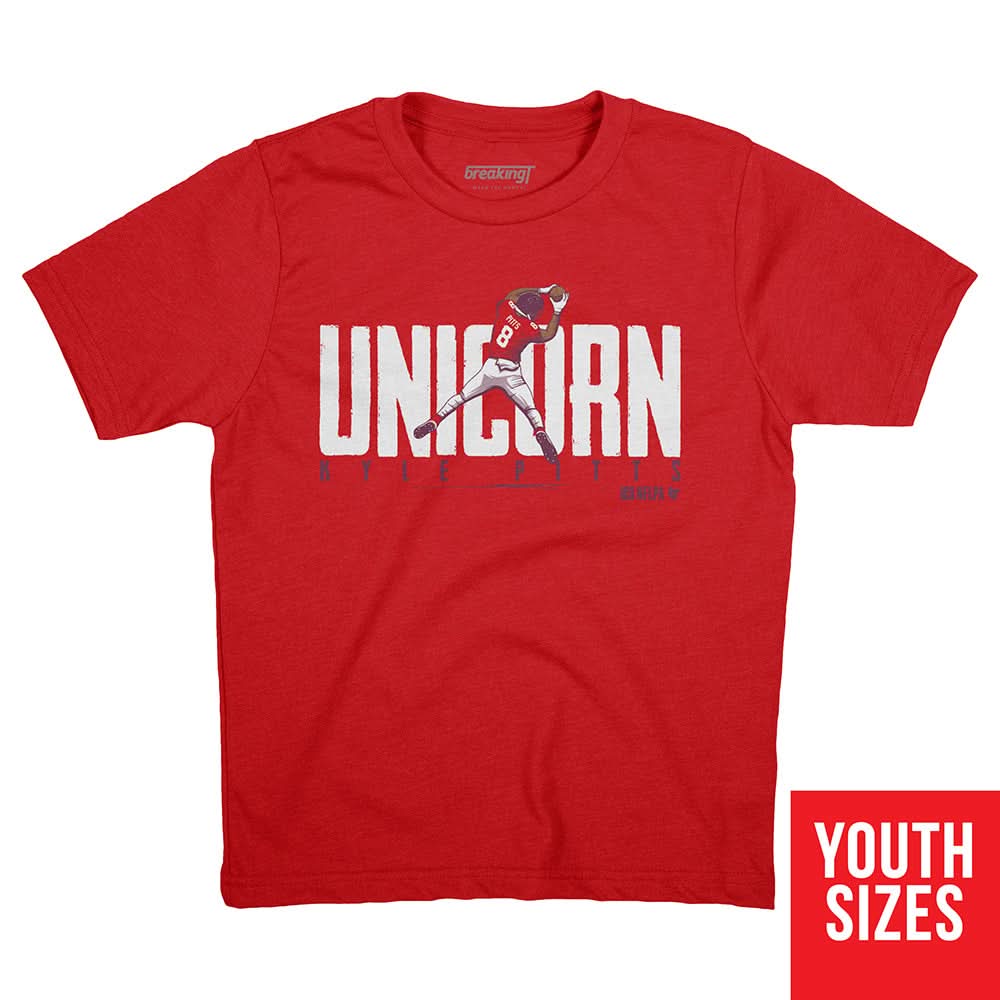 The Unicorn 3