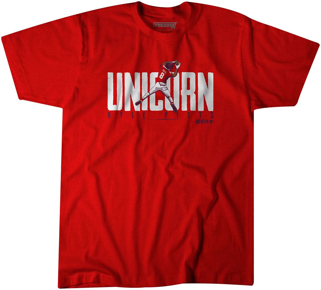 The Unicorn 1