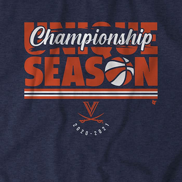 UVA Basketball: Unique Championship Season 4