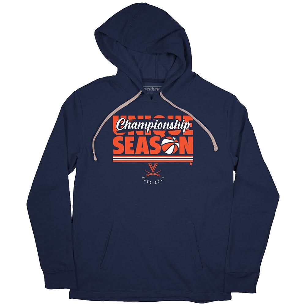 UVA Basketball: Unique Championship Season 2