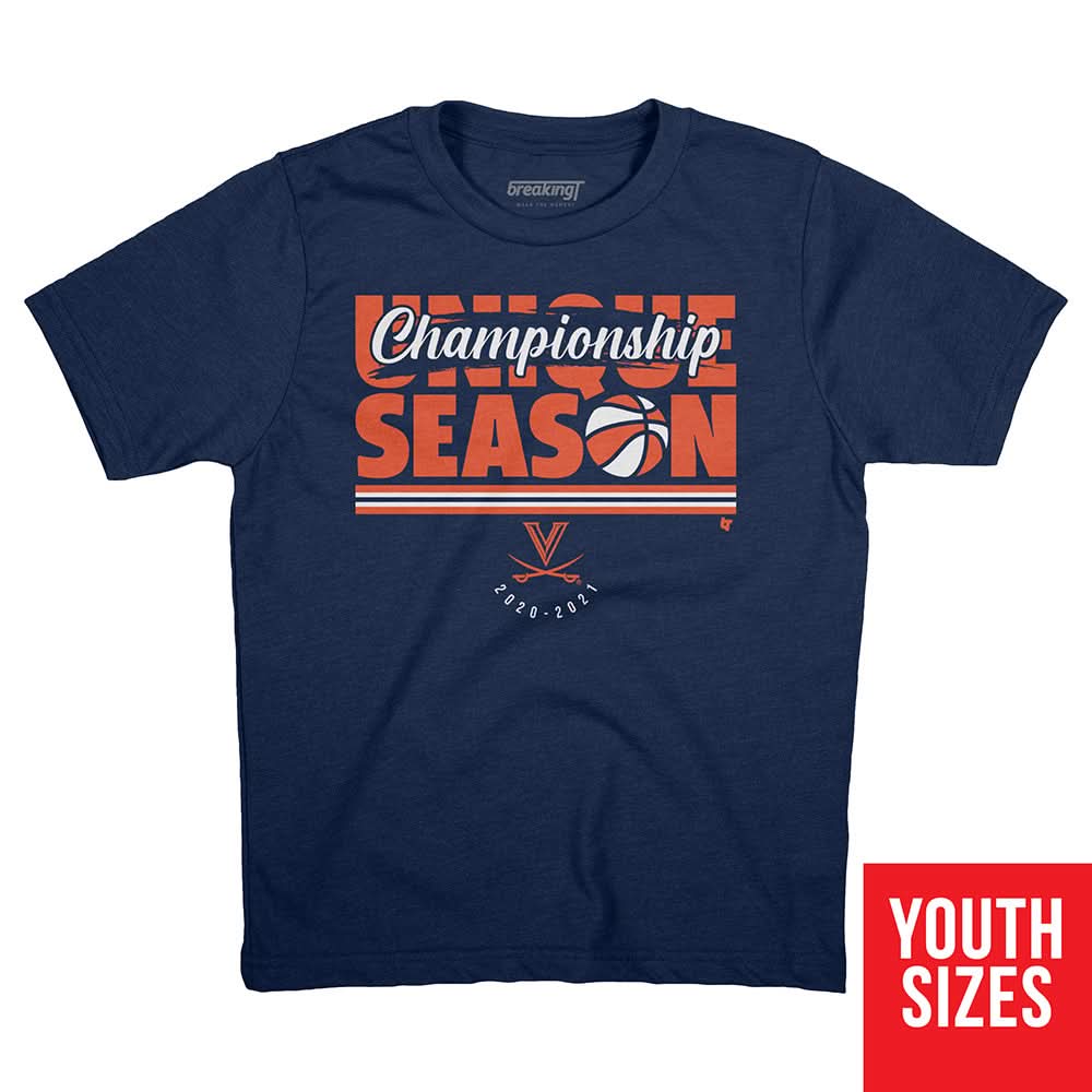 UVA Basketball: Unique Championship Season 3