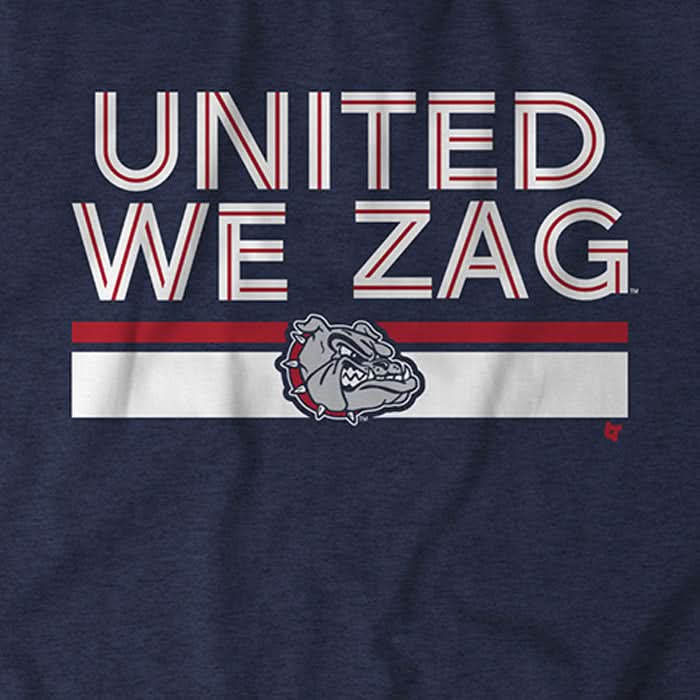 Gonzaga: United We Zag 4