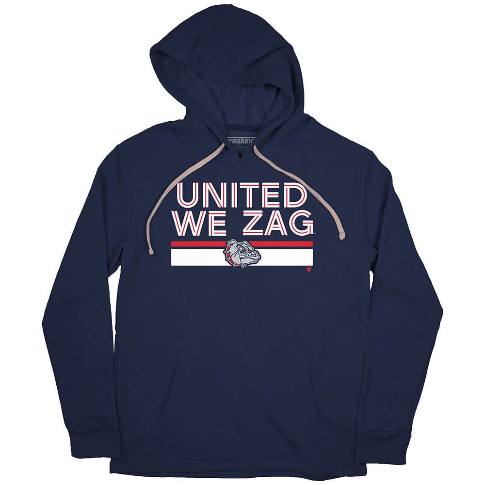 Gonzaga: United We Zag 2