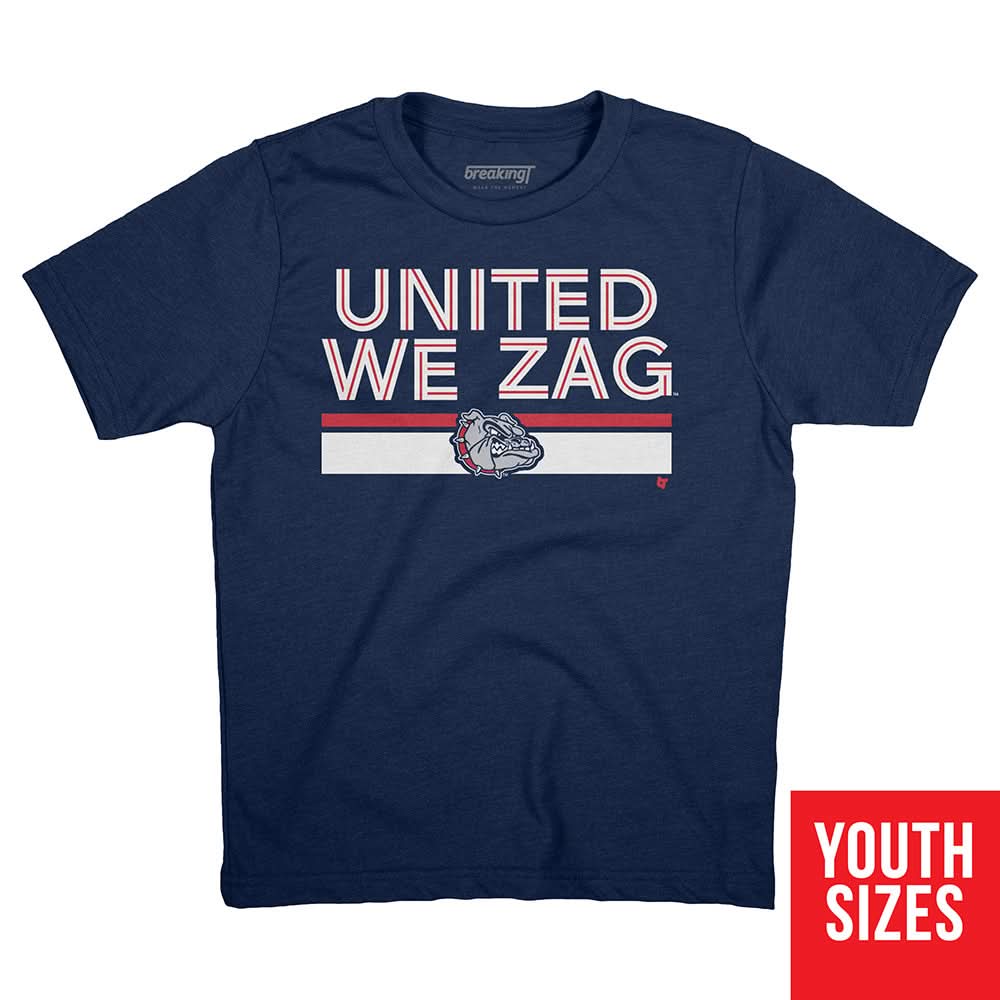 Gonzaga: United We Zag 3