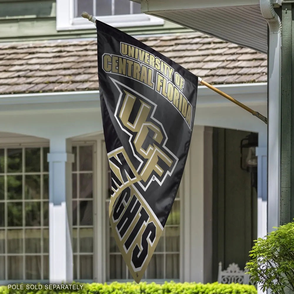 University of Central Florida Flag Knights Banner
