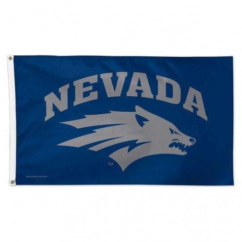 University of Nevada Reno Flag 3x5