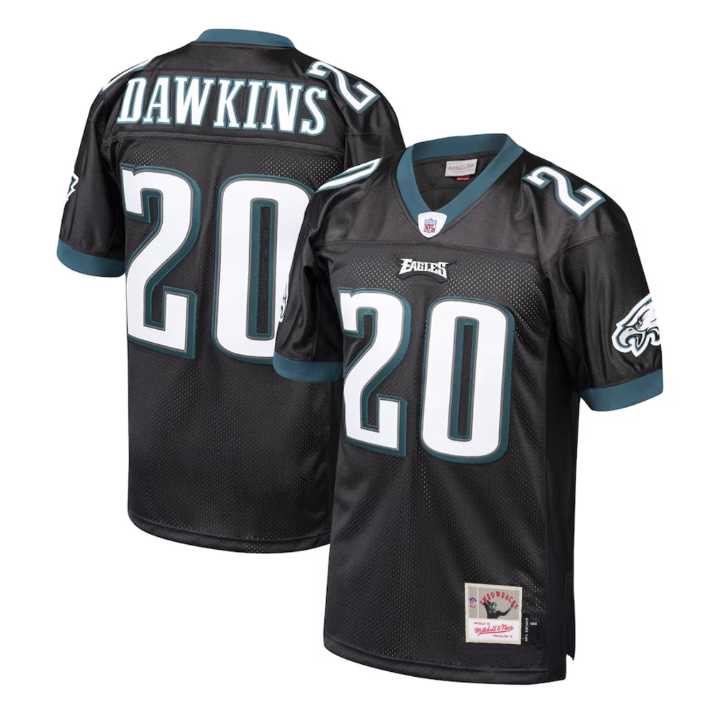 Philadelphia Eagles - Brian Dawkins Legacy Alternate Jersey 1