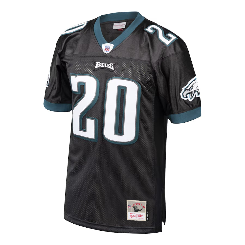 Philadelphia Eagles - Brian Dawkins Legacy Alternate Jersey 2
